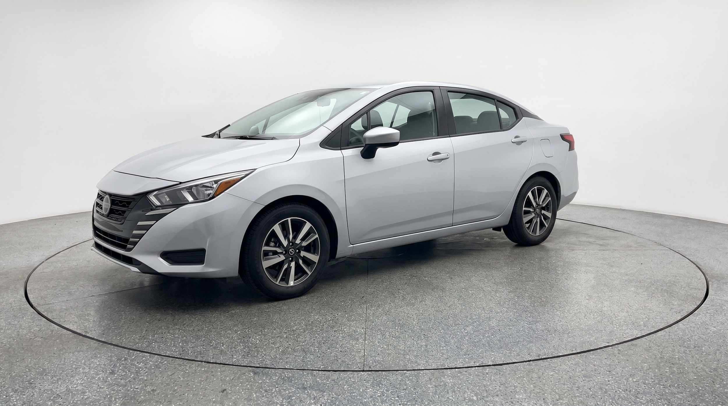 Thumbnail: 2025 Nissan Versa - 3