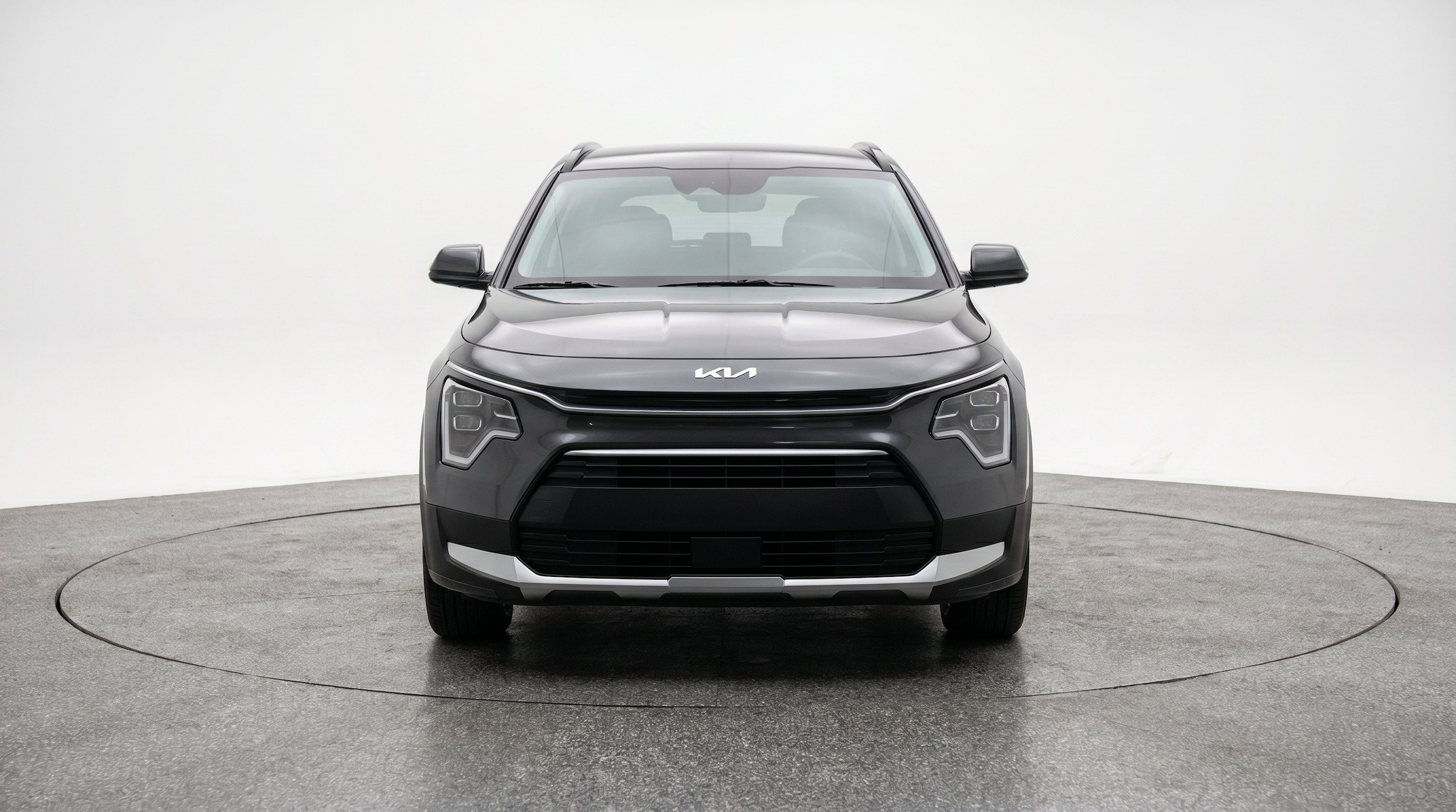 Thumbnail: 2026 Kia Niro - 2