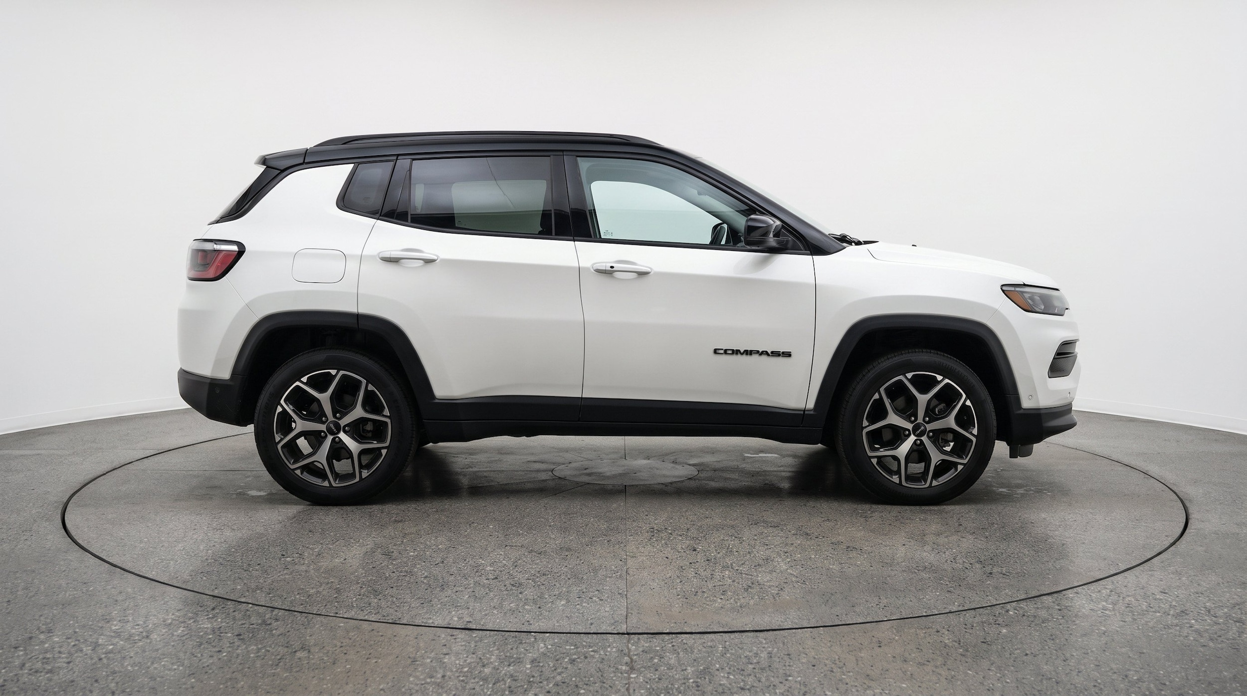 Thumbnail: 2025 Jeep Compass - 11