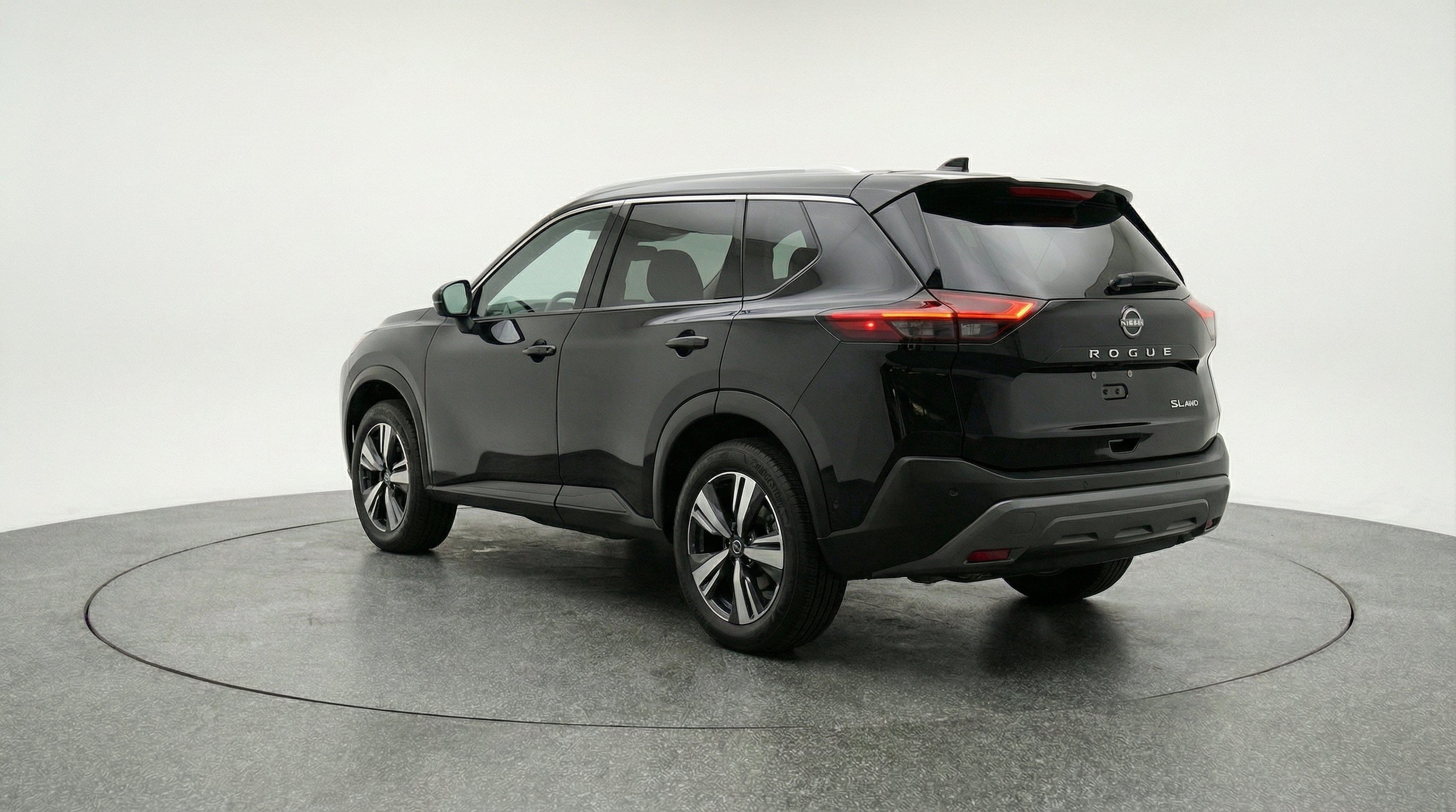 Thumbnail: 2026 Nissan Rogue - 6