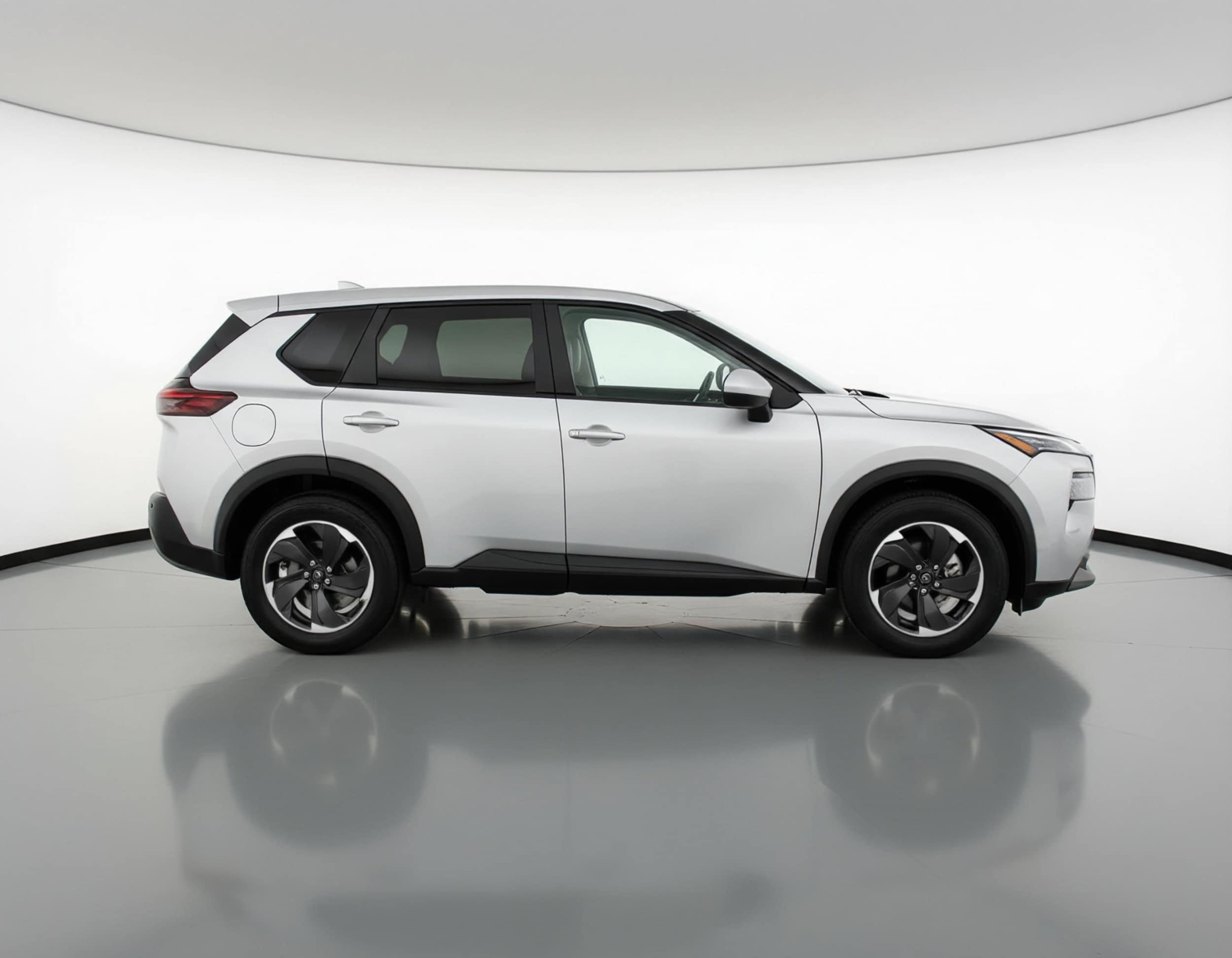 Thumbnail: 2025 Nissan Rogue - 11
