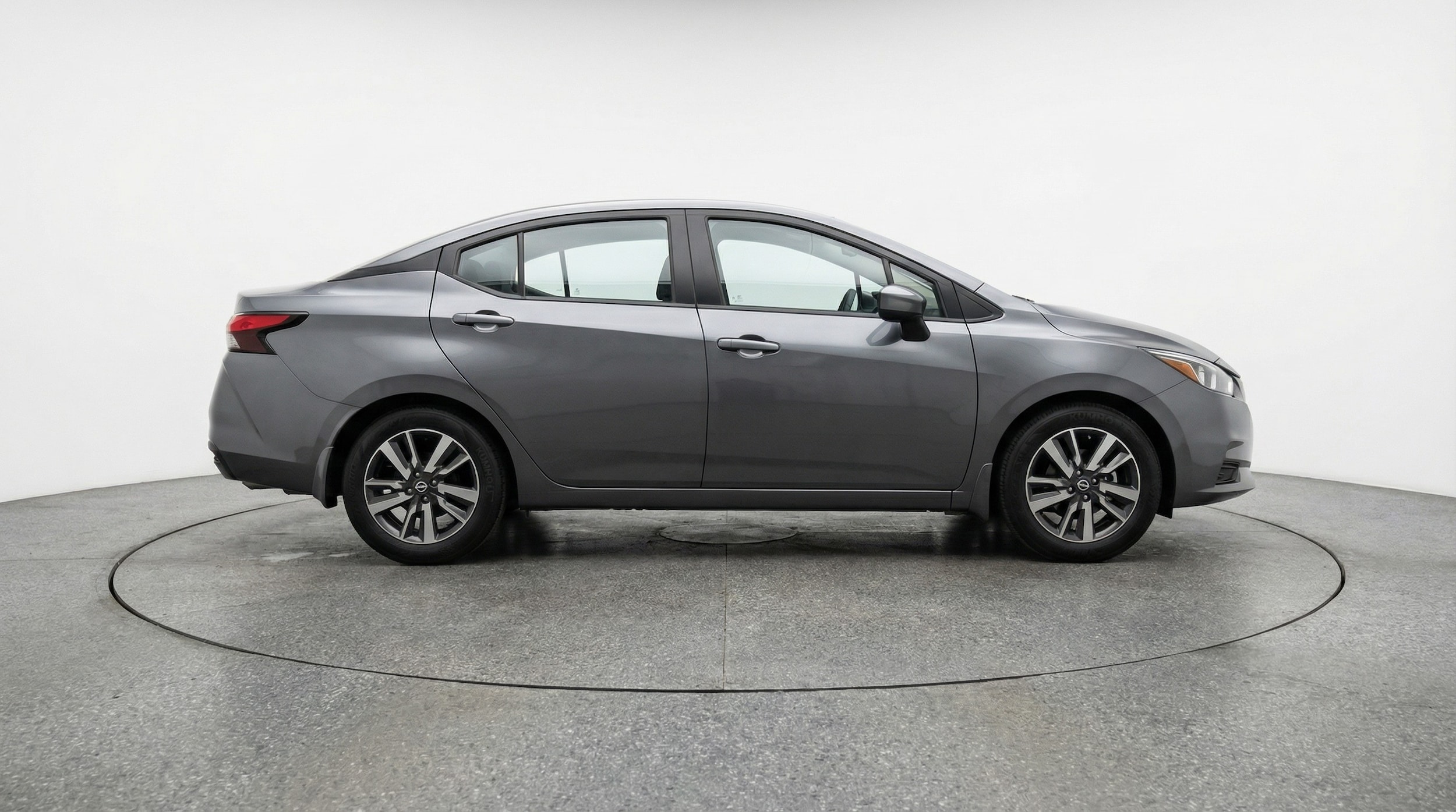 Thumbnail: 2025 Nissan Versa - 8