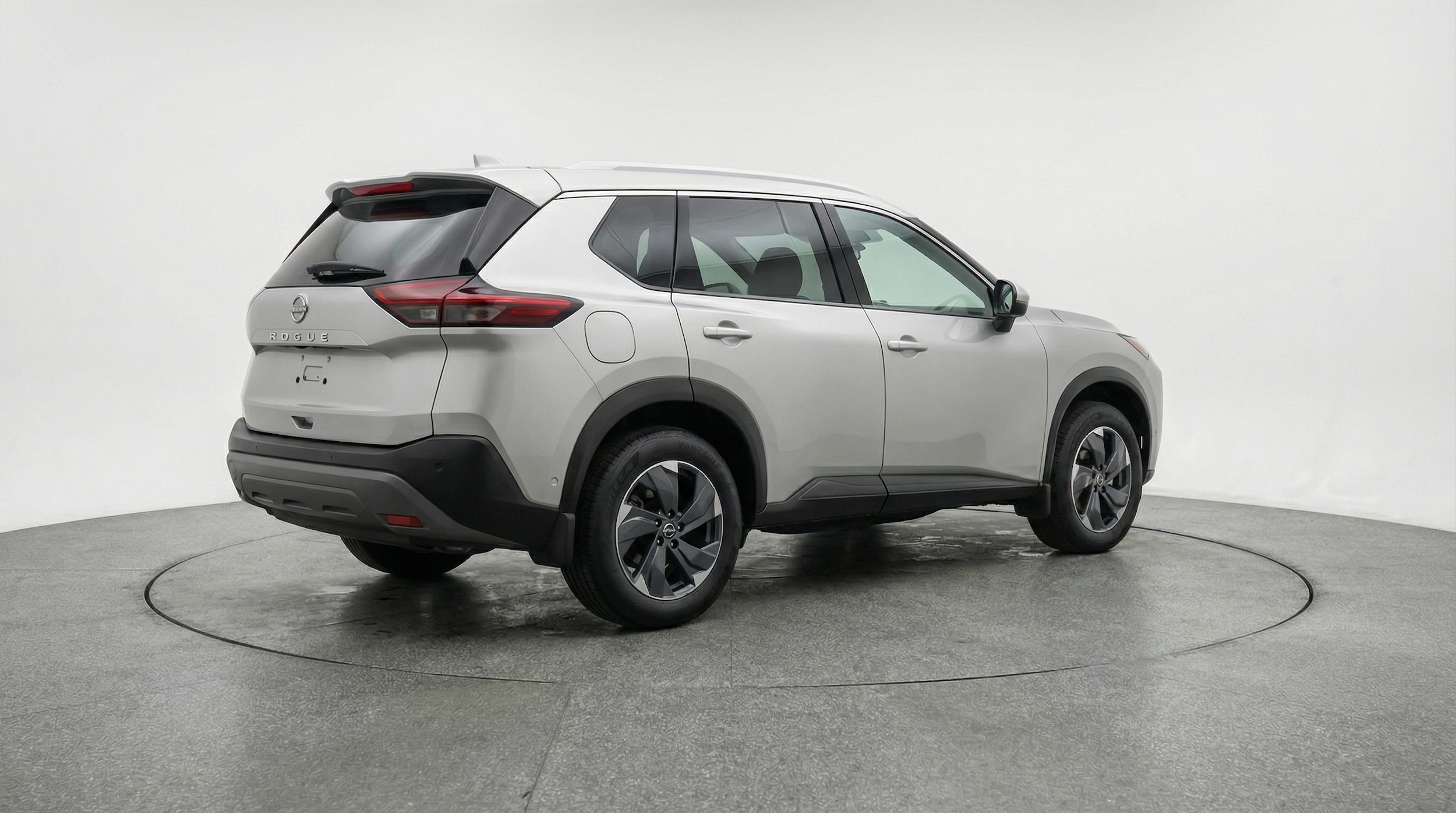 Thumbnail: 2025 Nissan Rogue - 7