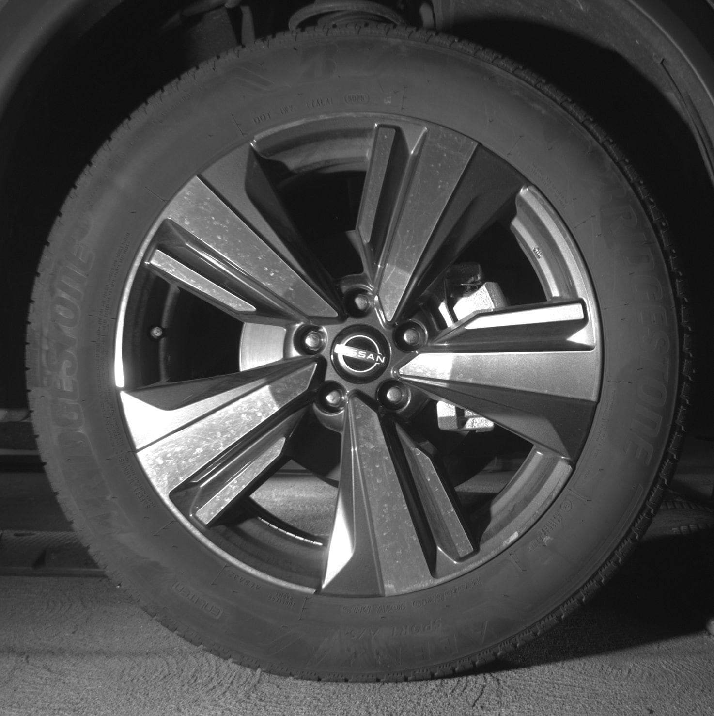 Thumbnail: 2026 Nissan Rogue - 13