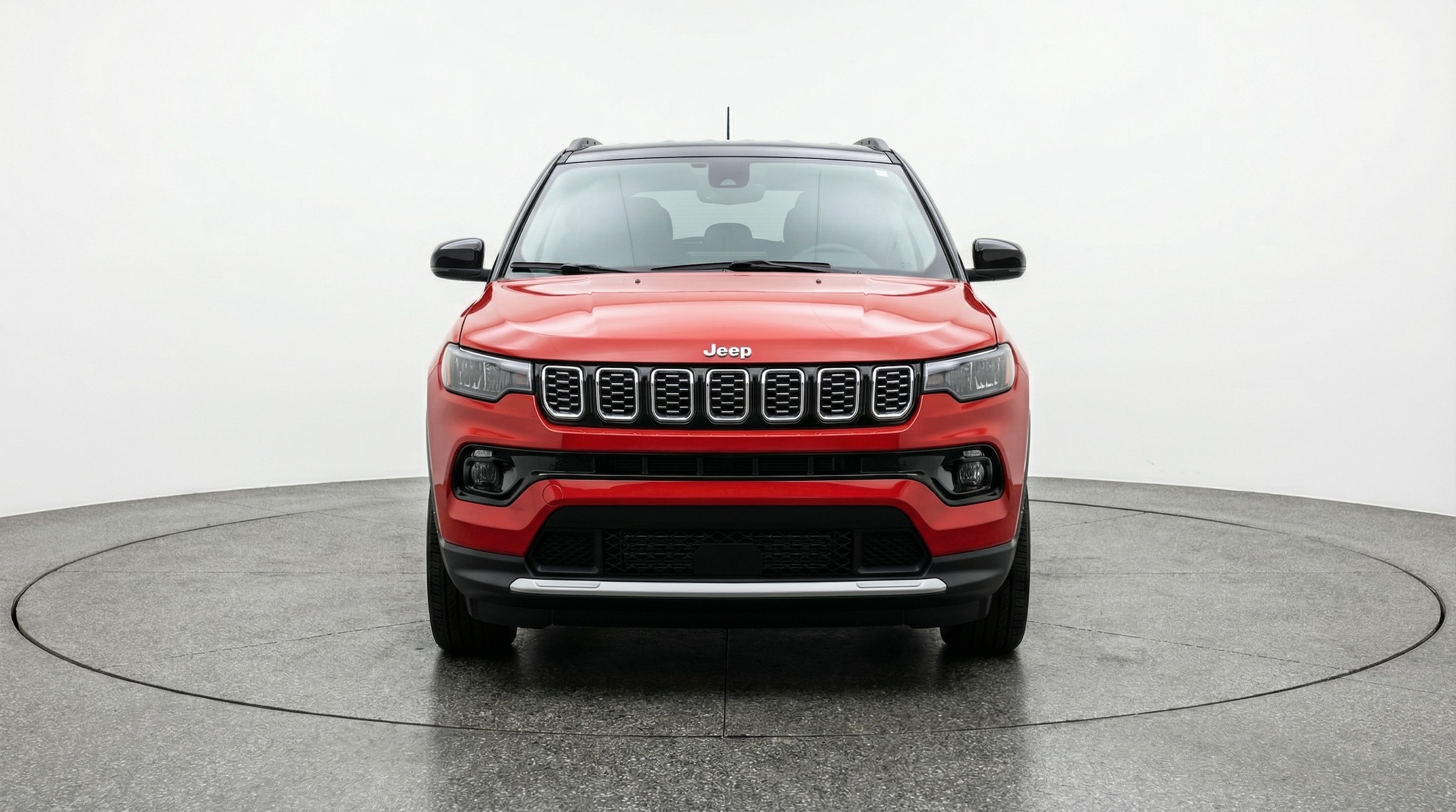 Thumbnail: 2025 Jeep Compass - 2