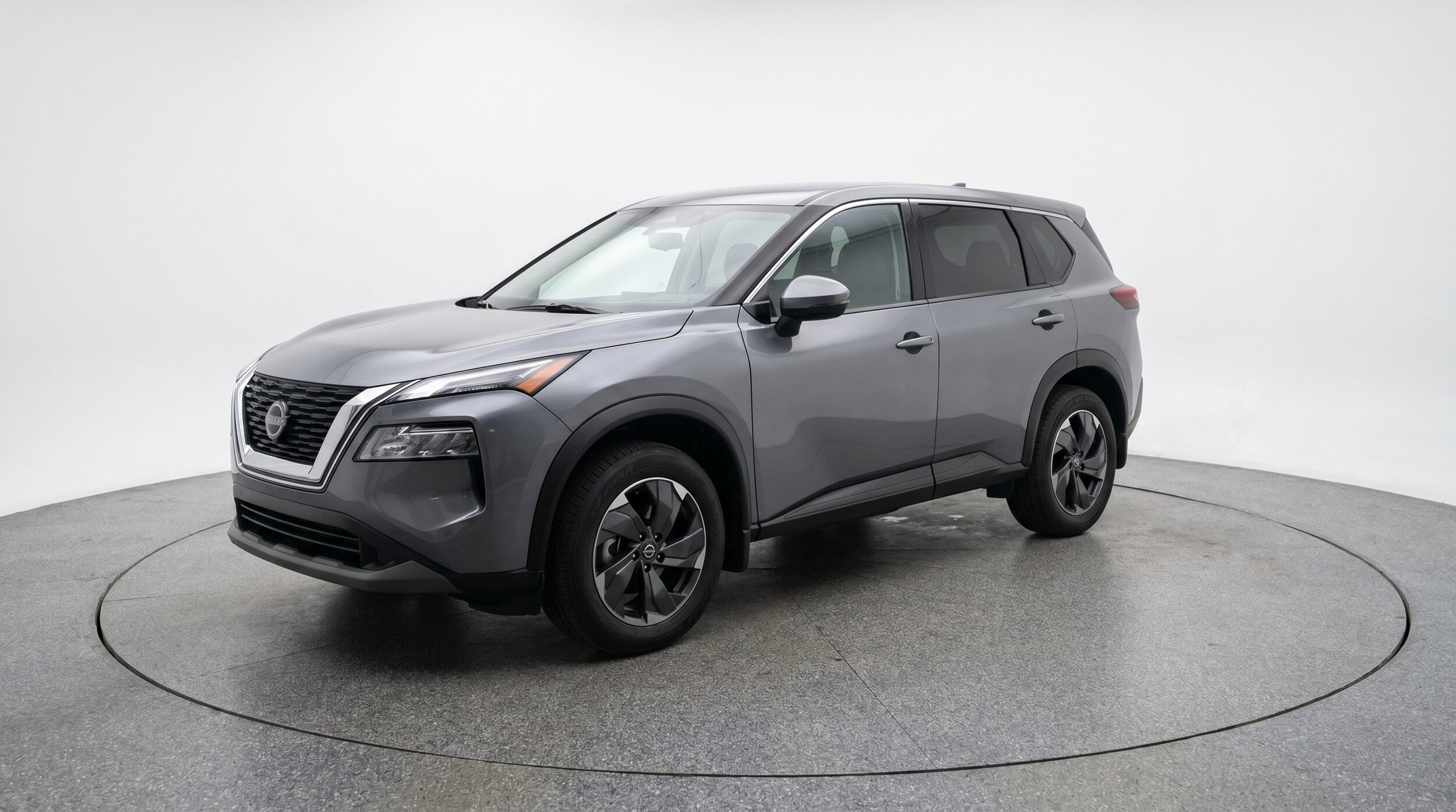 Thumbnail: 2025 Nissan Rogue - 3