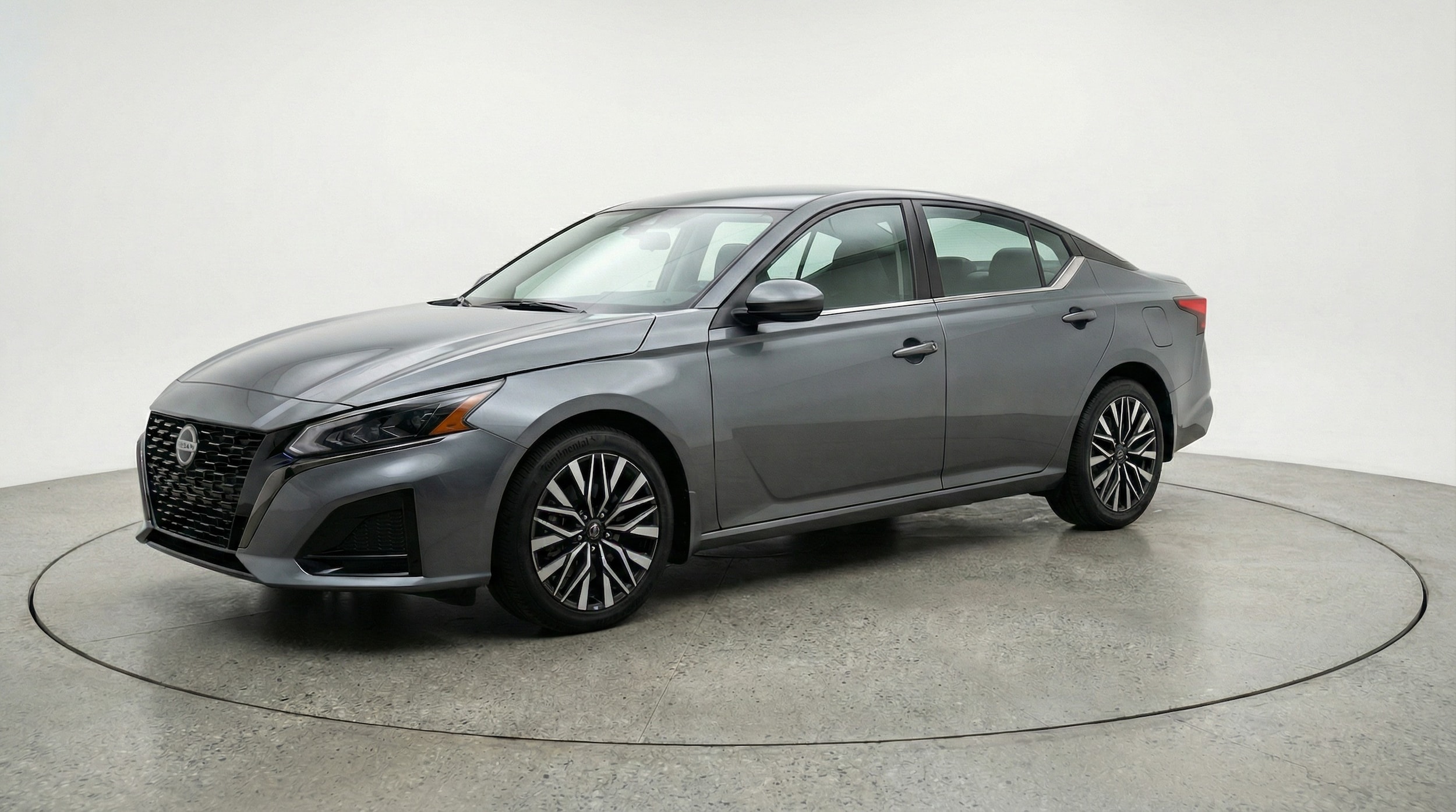 Thumbnail: 2025 Nissan Altima - 3