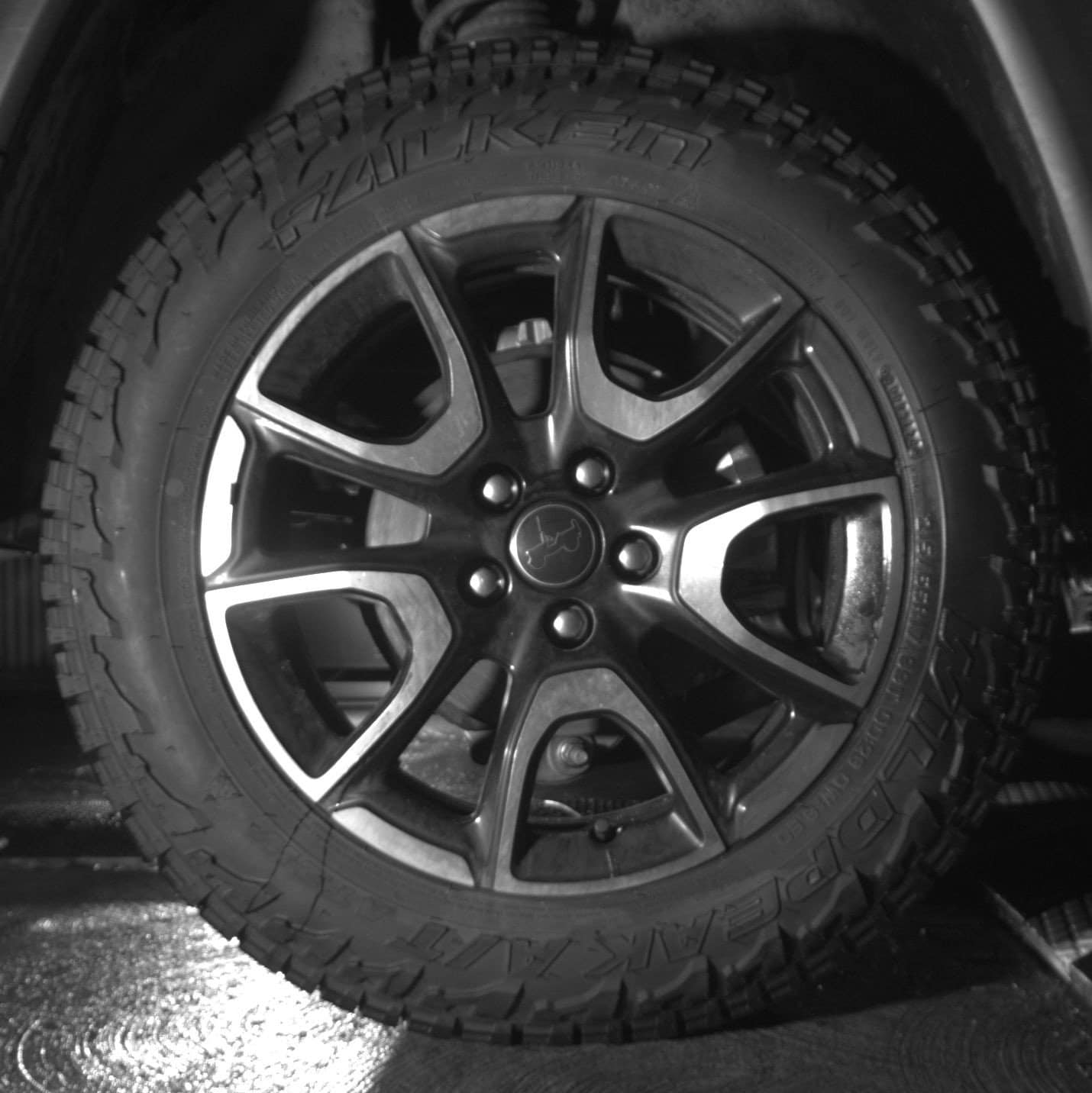 Thumbnail: 2025 Jeep Compass - 15