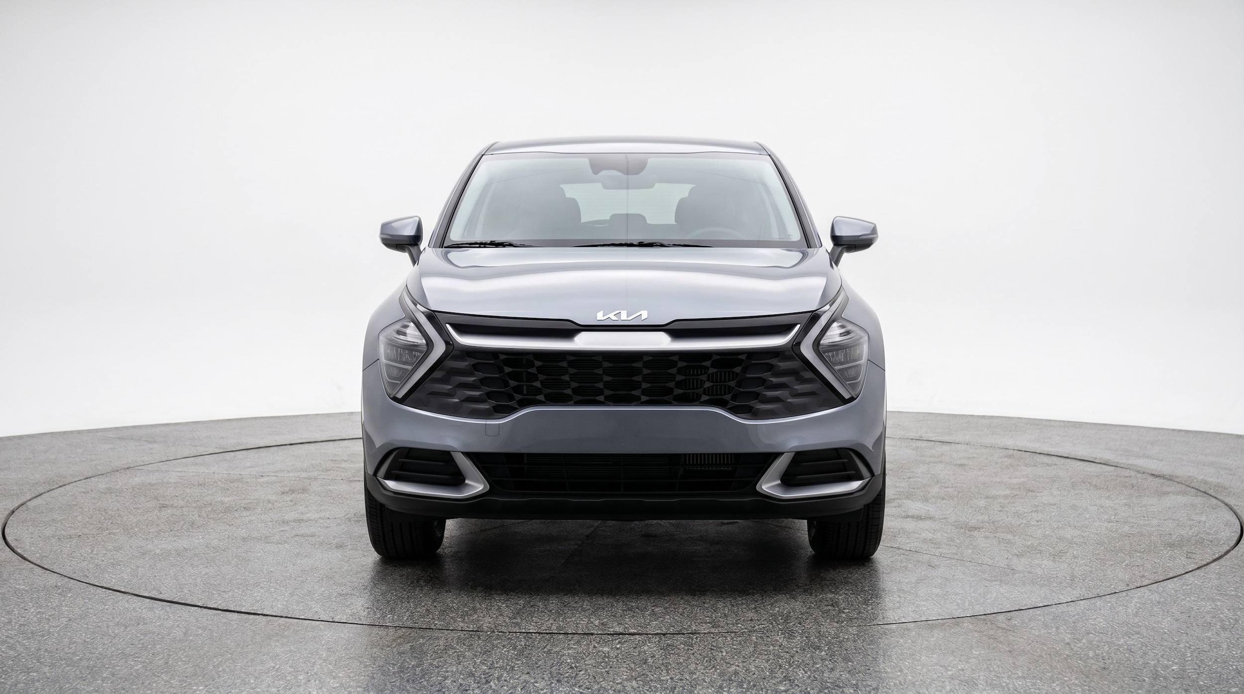 Thumbnail: 2025 Kia Sportage - 2