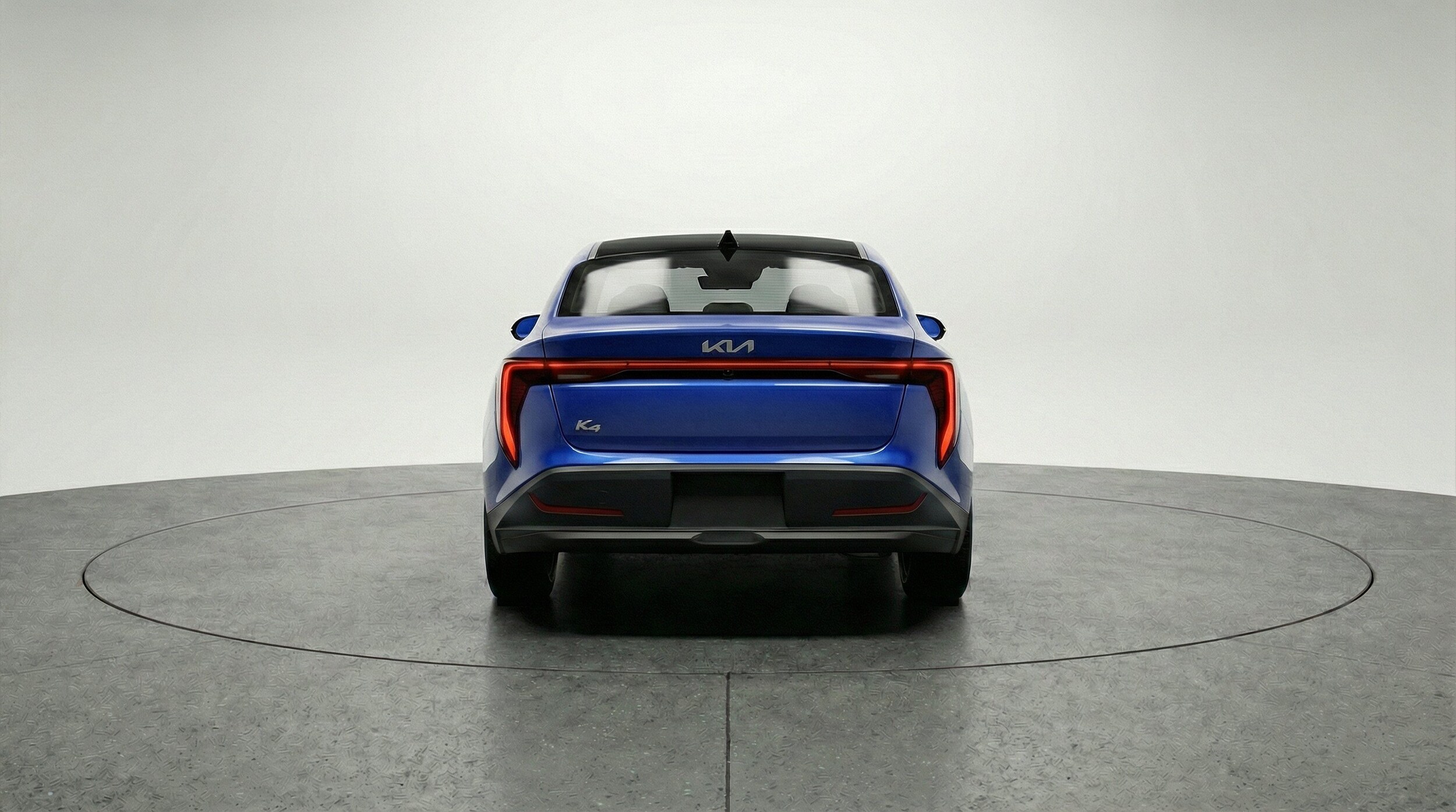 Thumbnail: 2026 Kia K4 - 7