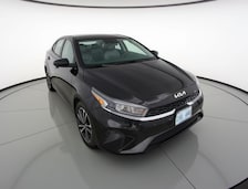 2024 Kia Forte  -
                  San Francisco, CA