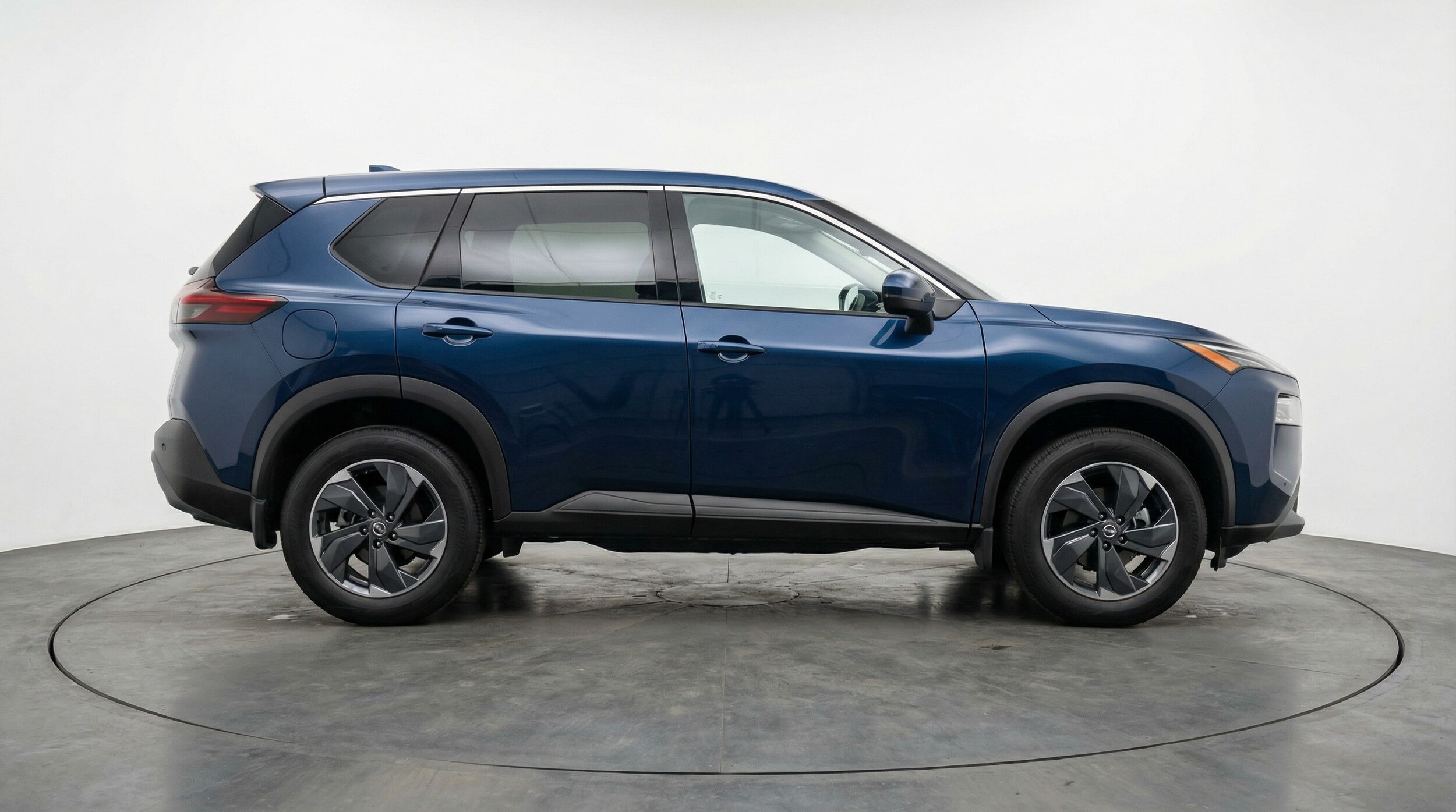 Thumbnail: 2025 Nissan Rogue - 8