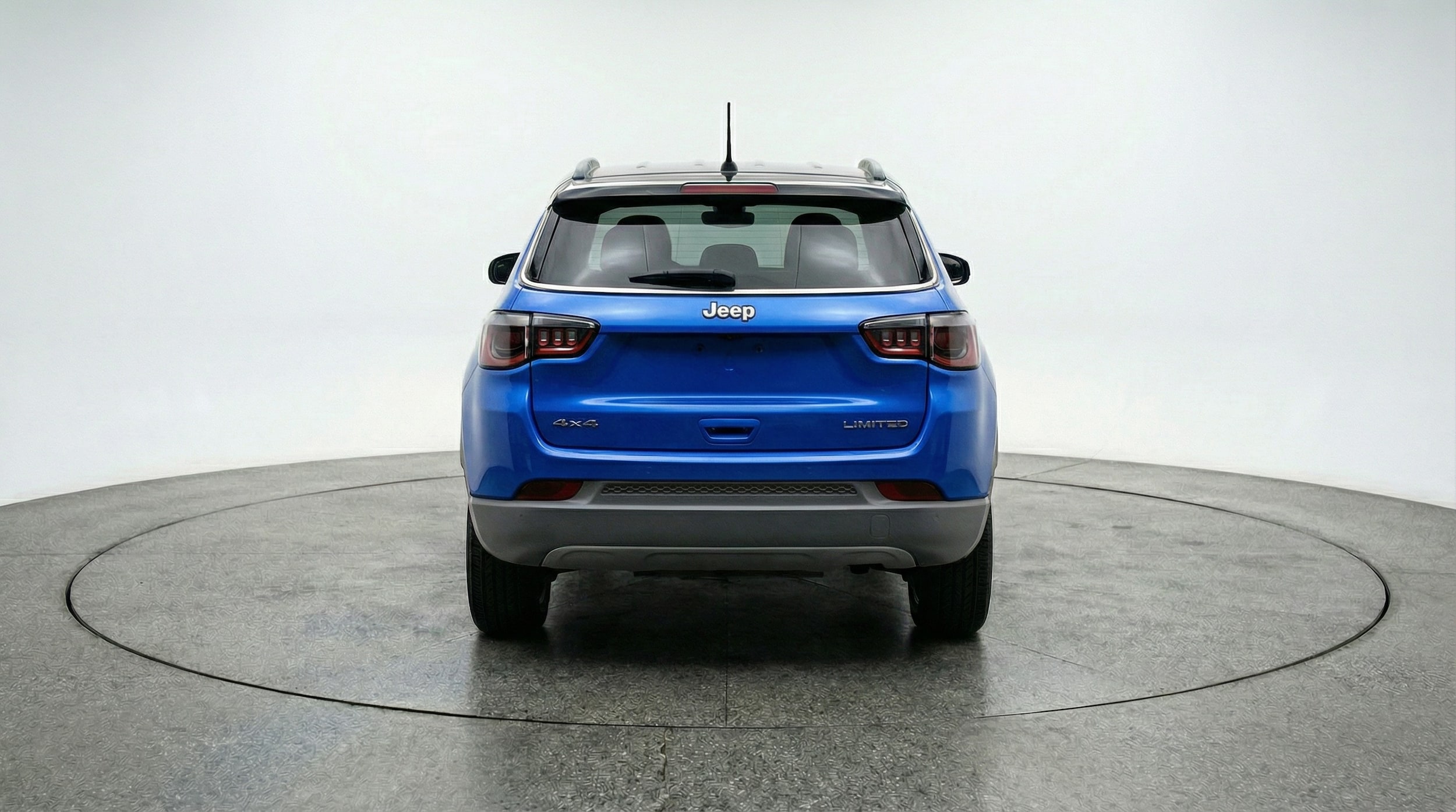 Thumbnail: 2025 Jeep Compass - 6