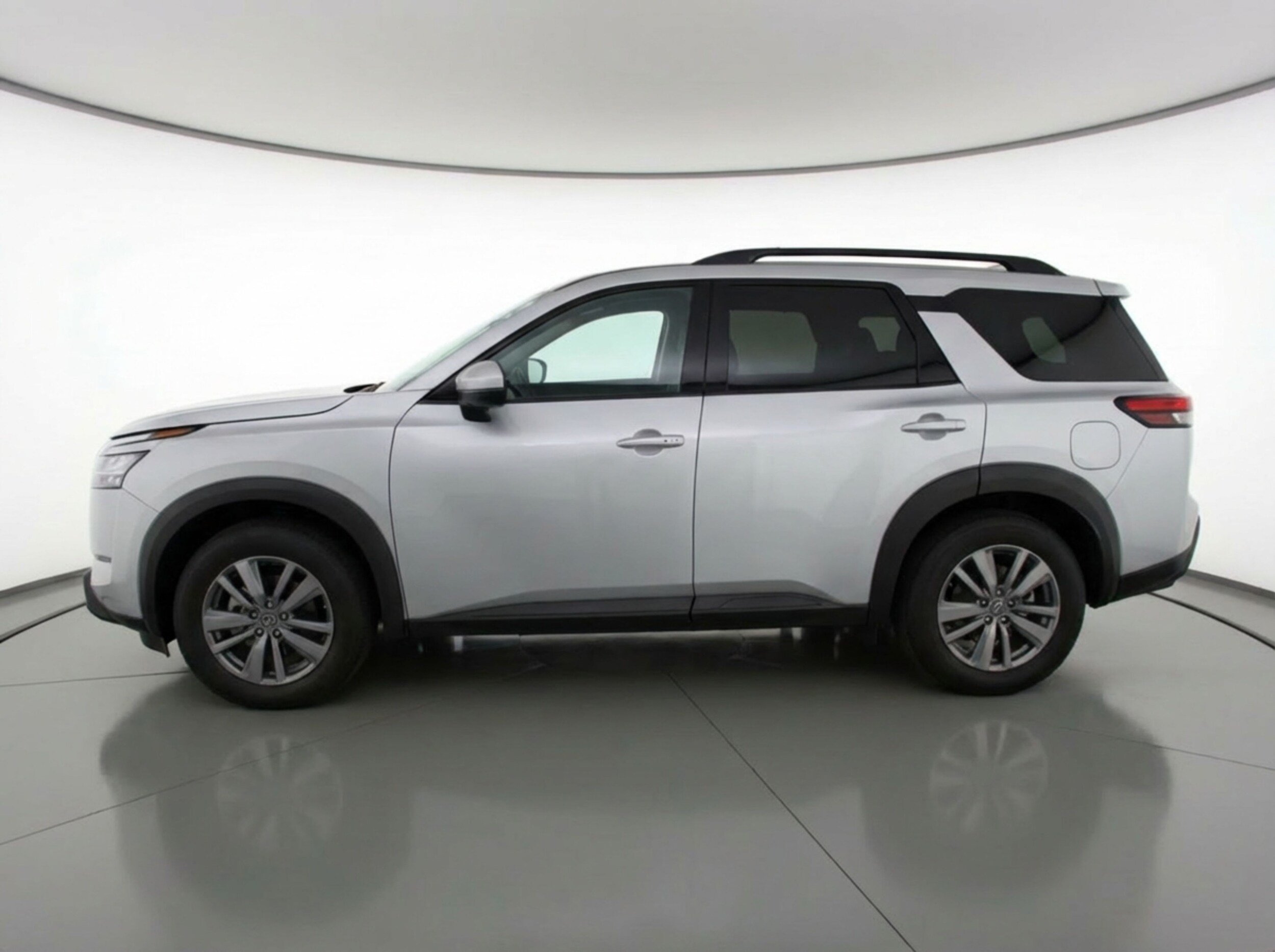 Thumbnail: 2025 Nissan Pathfinder - 4