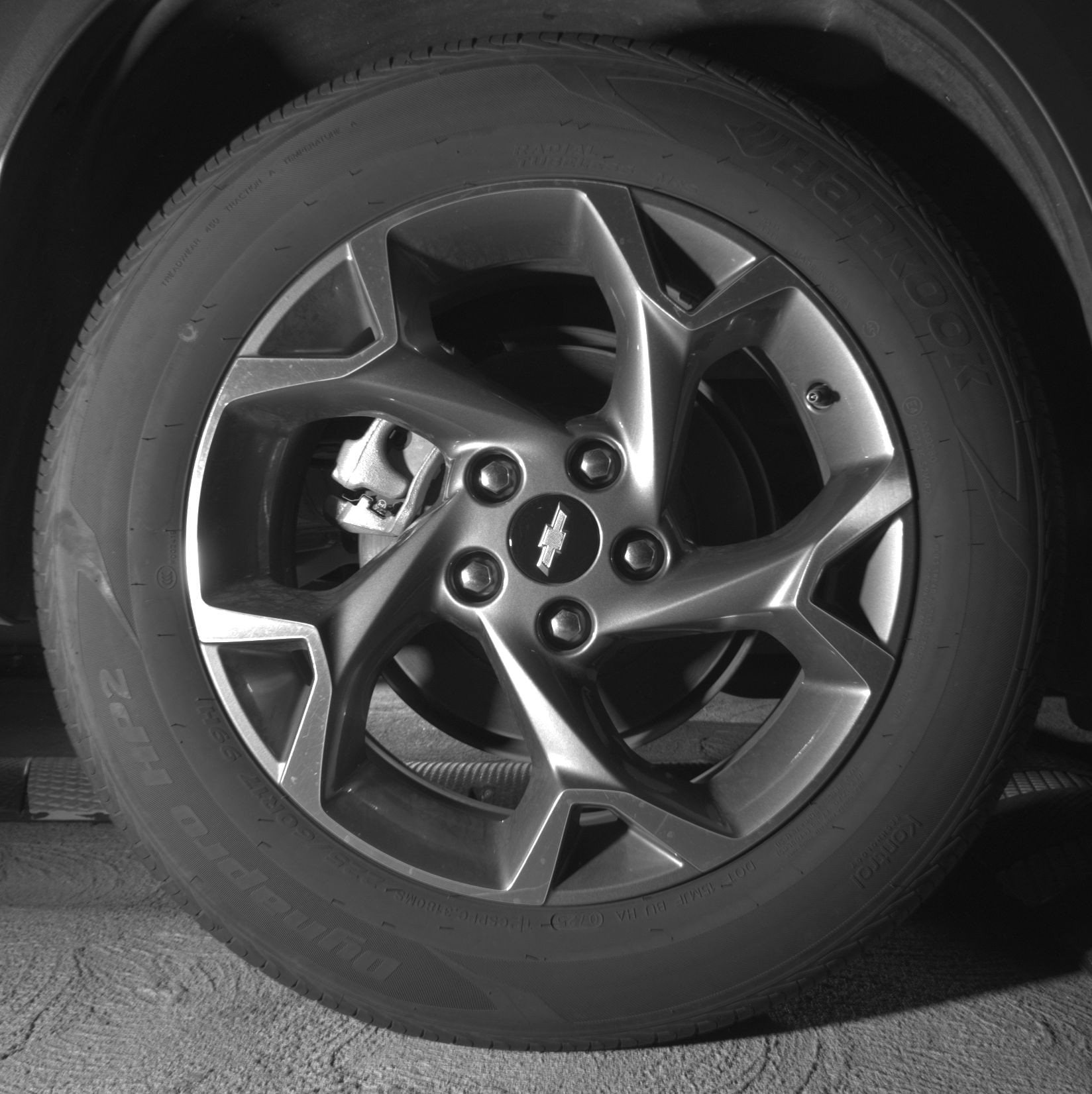 Thumbnail: 2025 Chevrolet Trax - 15