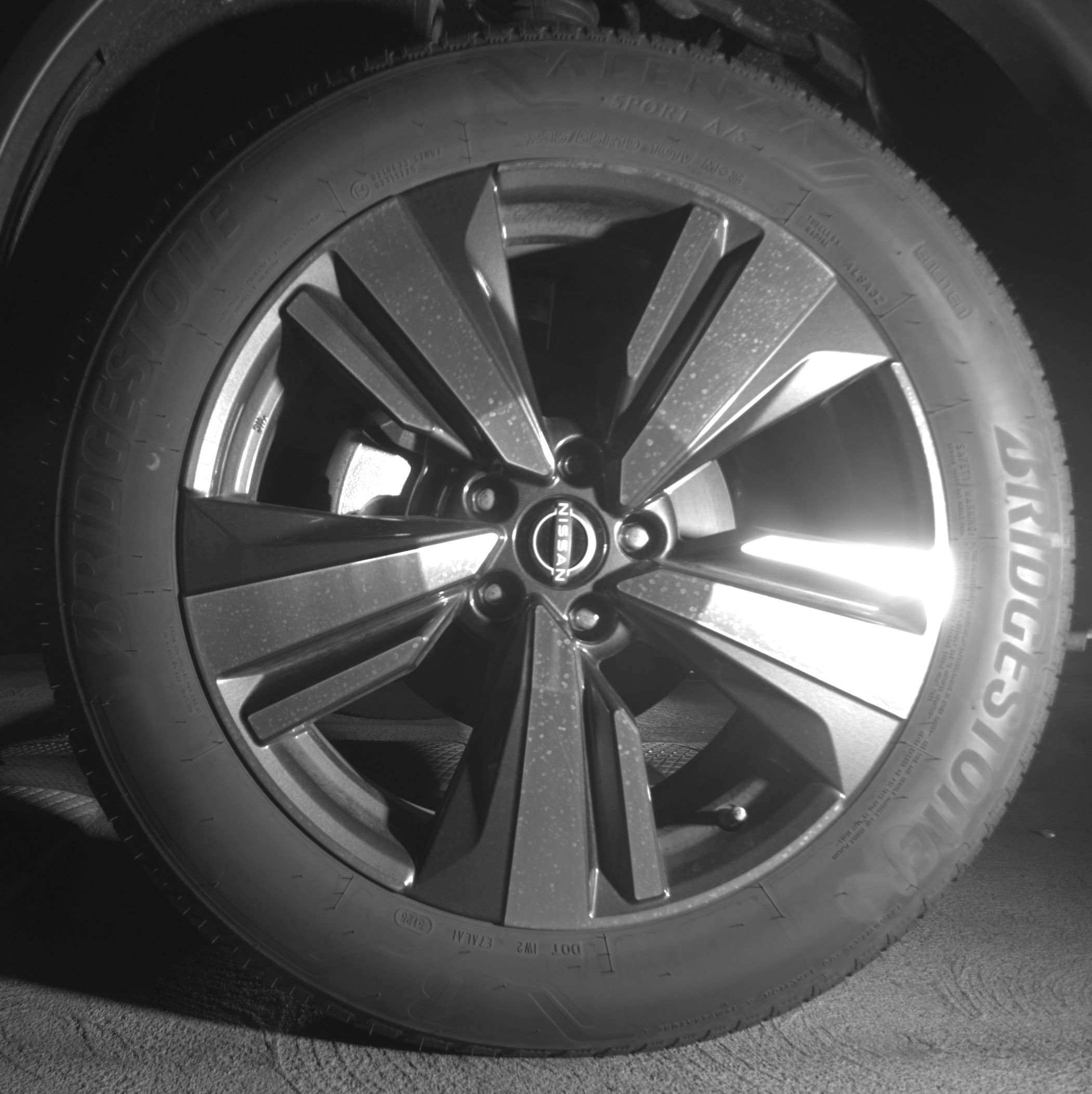 Thumbnail: 2026 Nissan Rogue - 11