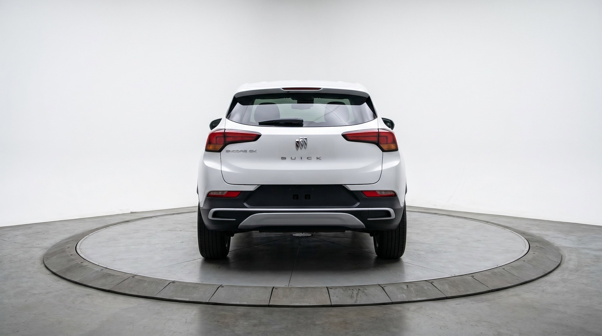 Thumbnail: 2025 Buick Encore GX - 7