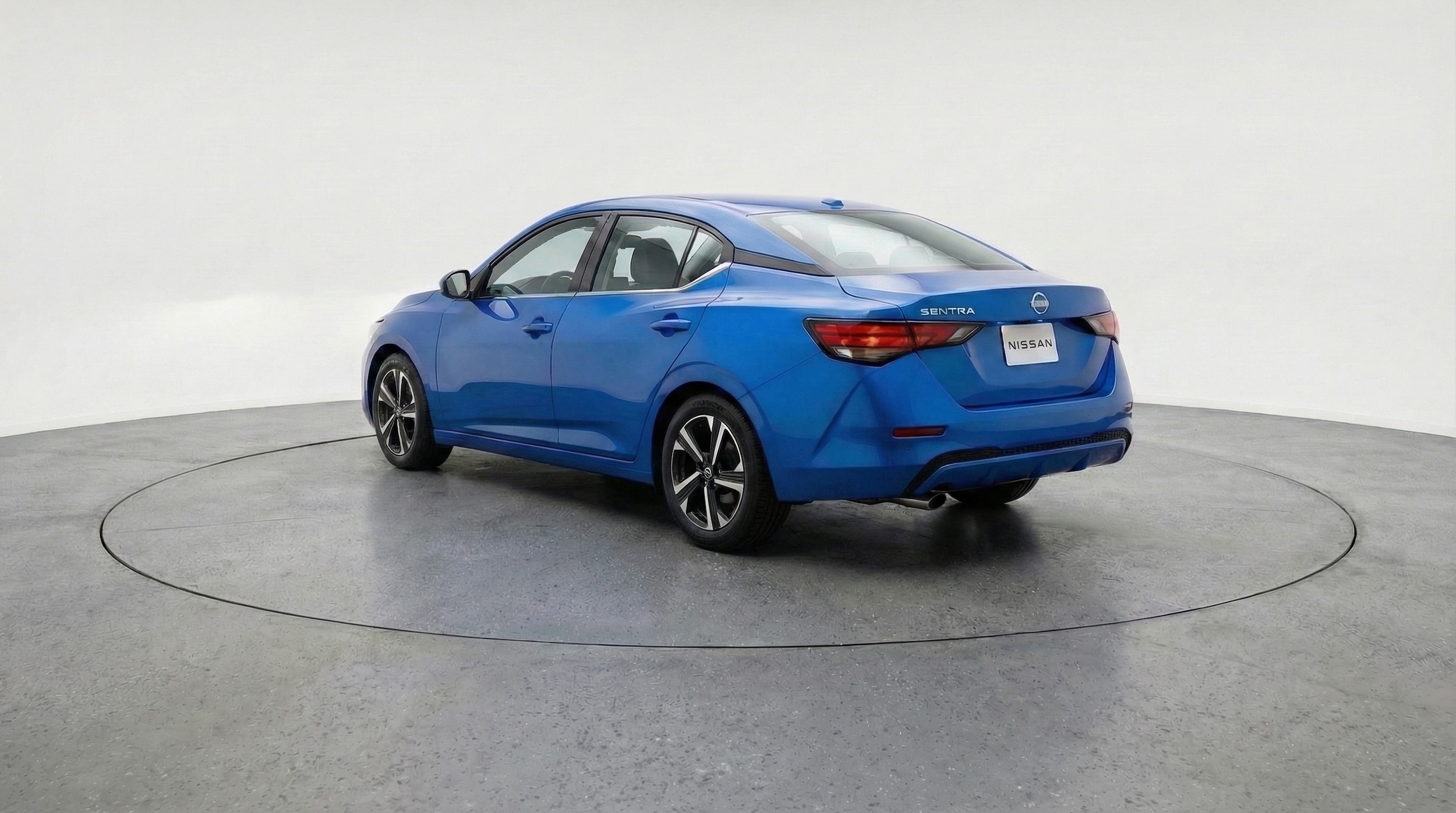 Thumbnail: 2025 Nissan Sentra - 5
