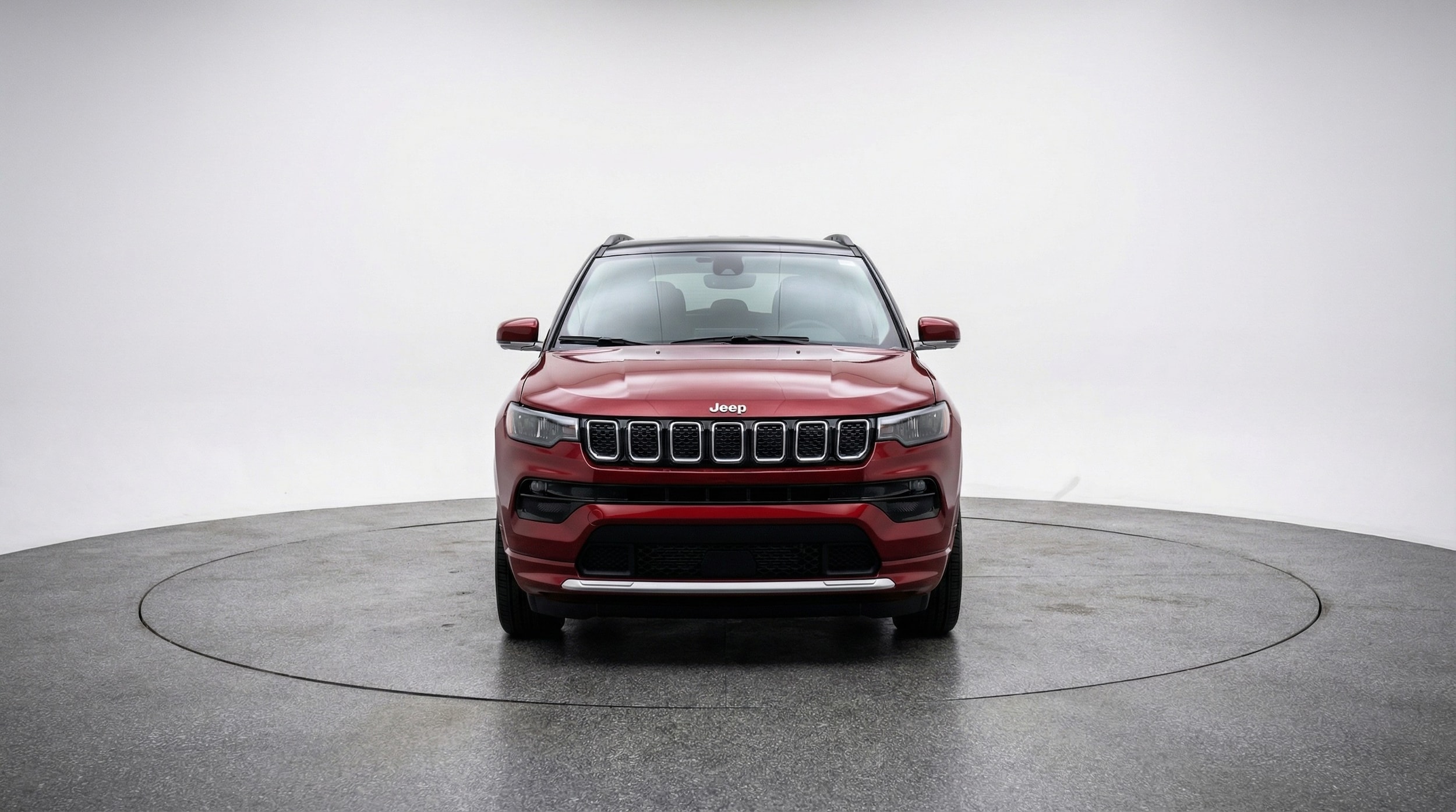 Thumbnail: 2025 Jeep Compass - 2