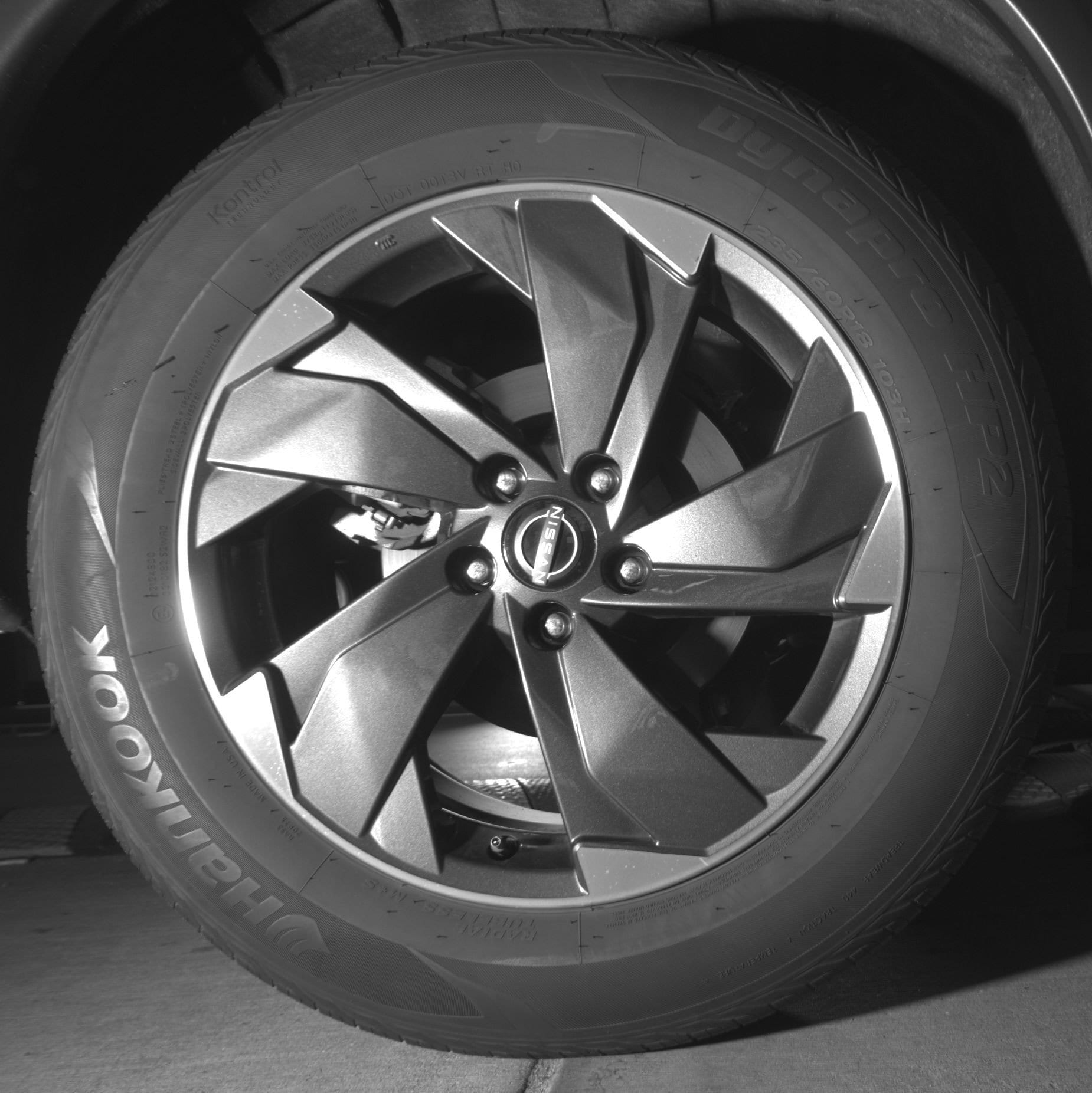 Thumbnail: 2025 Nissan Rogue - 15