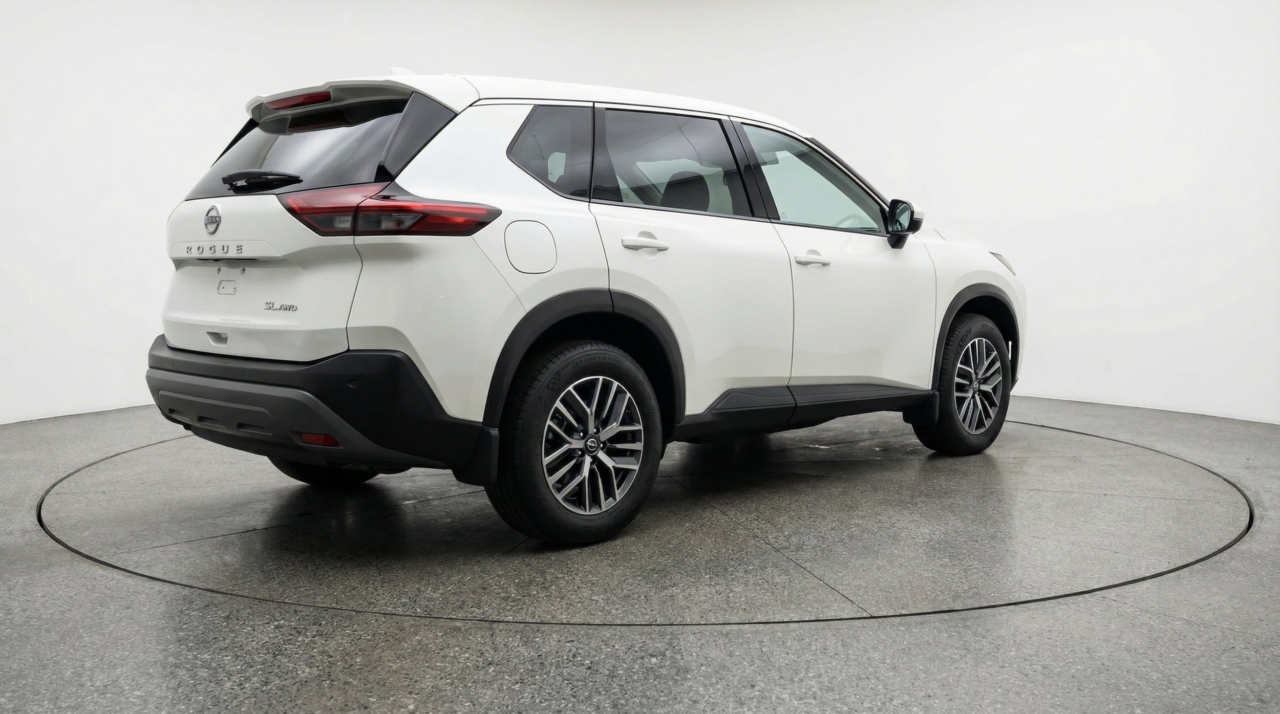 Thumbnail: 2026 Nissan Rogue - 9