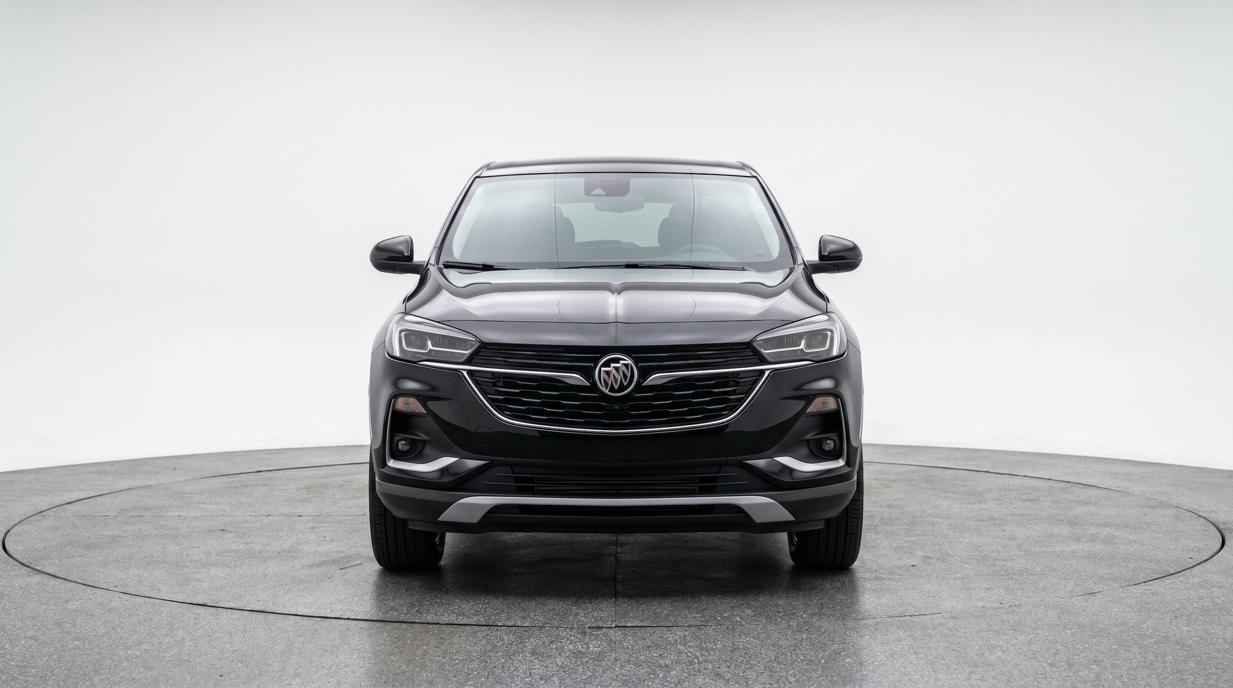 Thumbnail: 2026 Buick Encore GX - 2