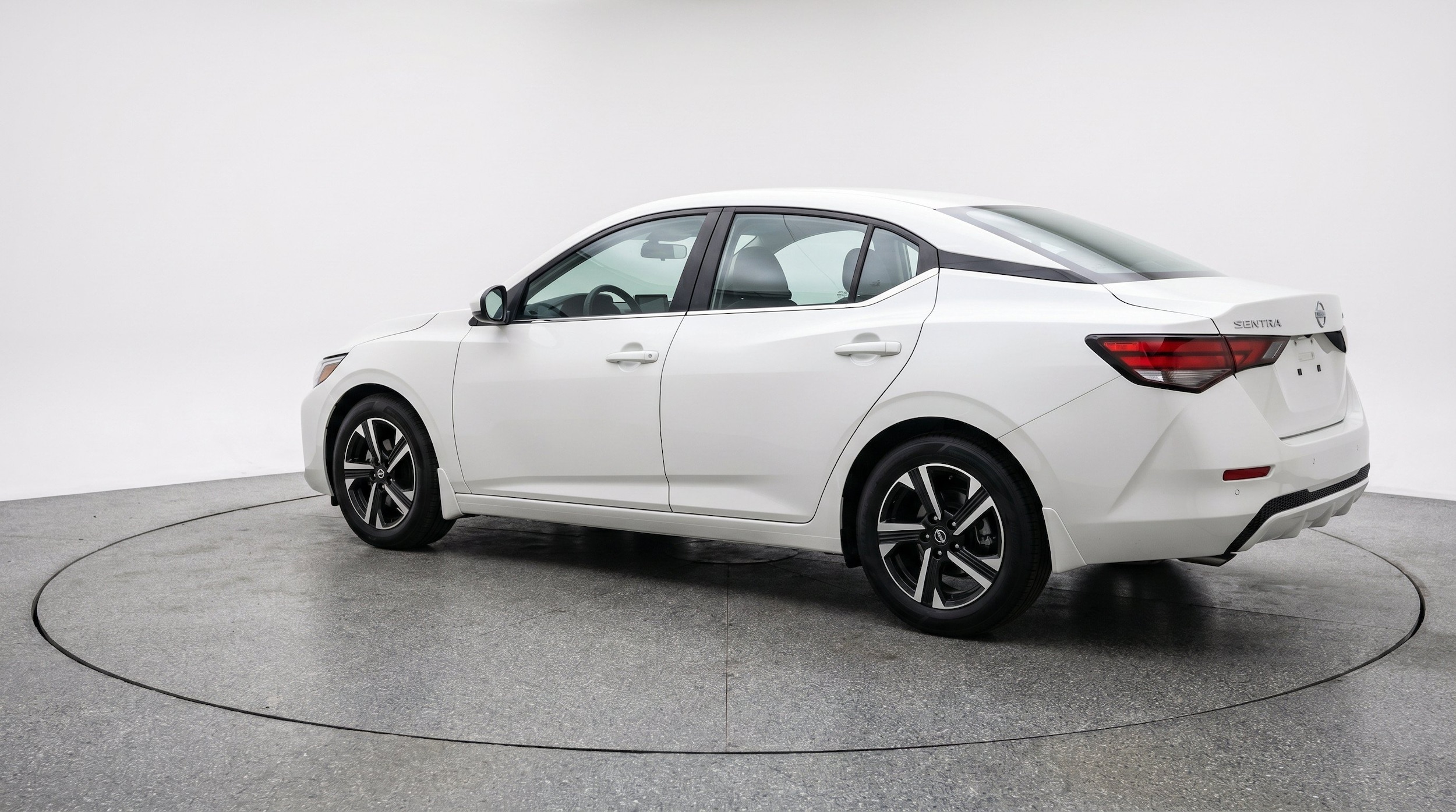 Thumbnail: 2025 Nissan Sentra - 6