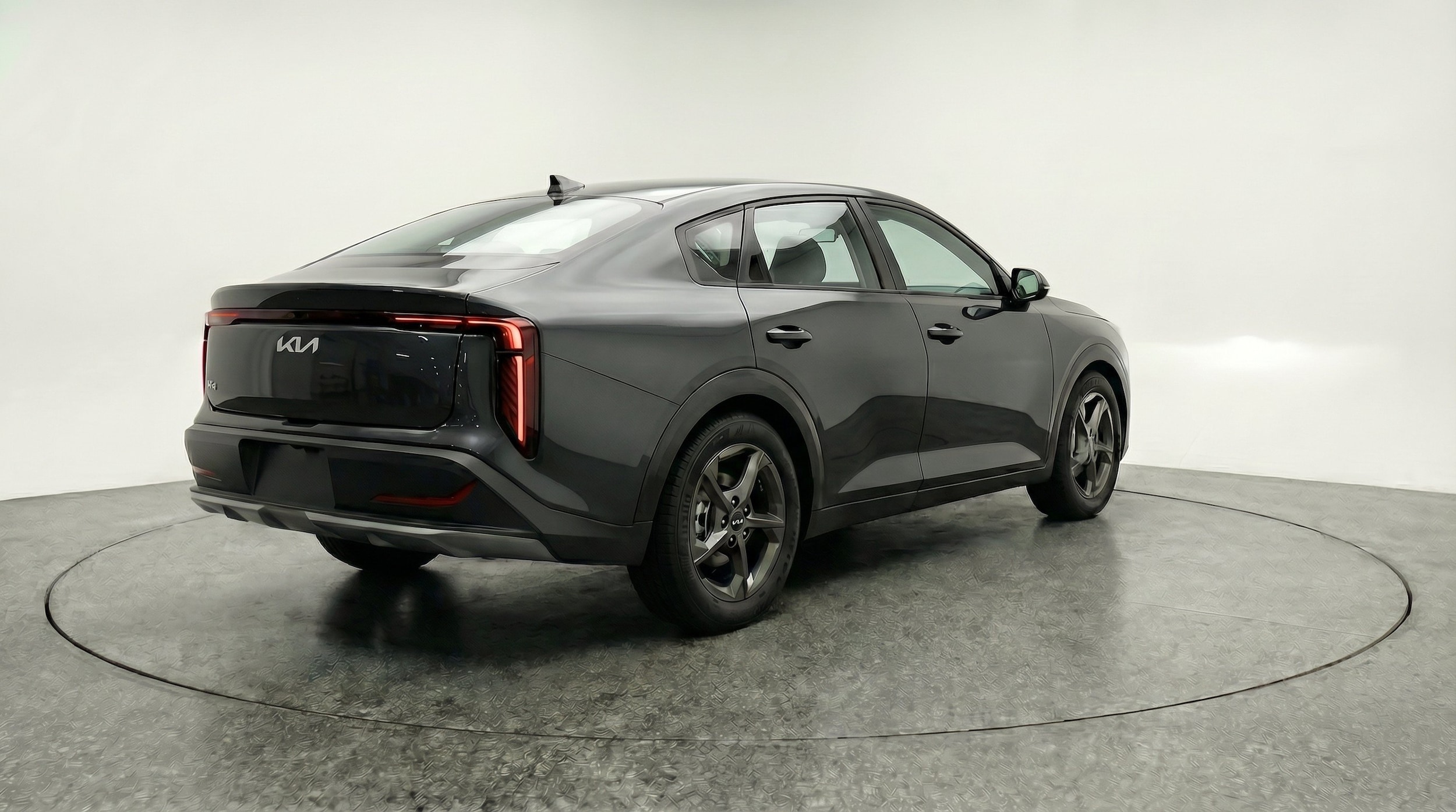 Thumbnail: 2026 Kia K4 - 9