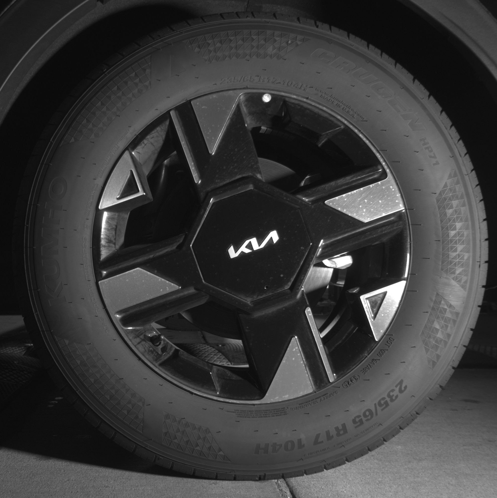 Thumbnail: 2026 Kia Sportage - 14
