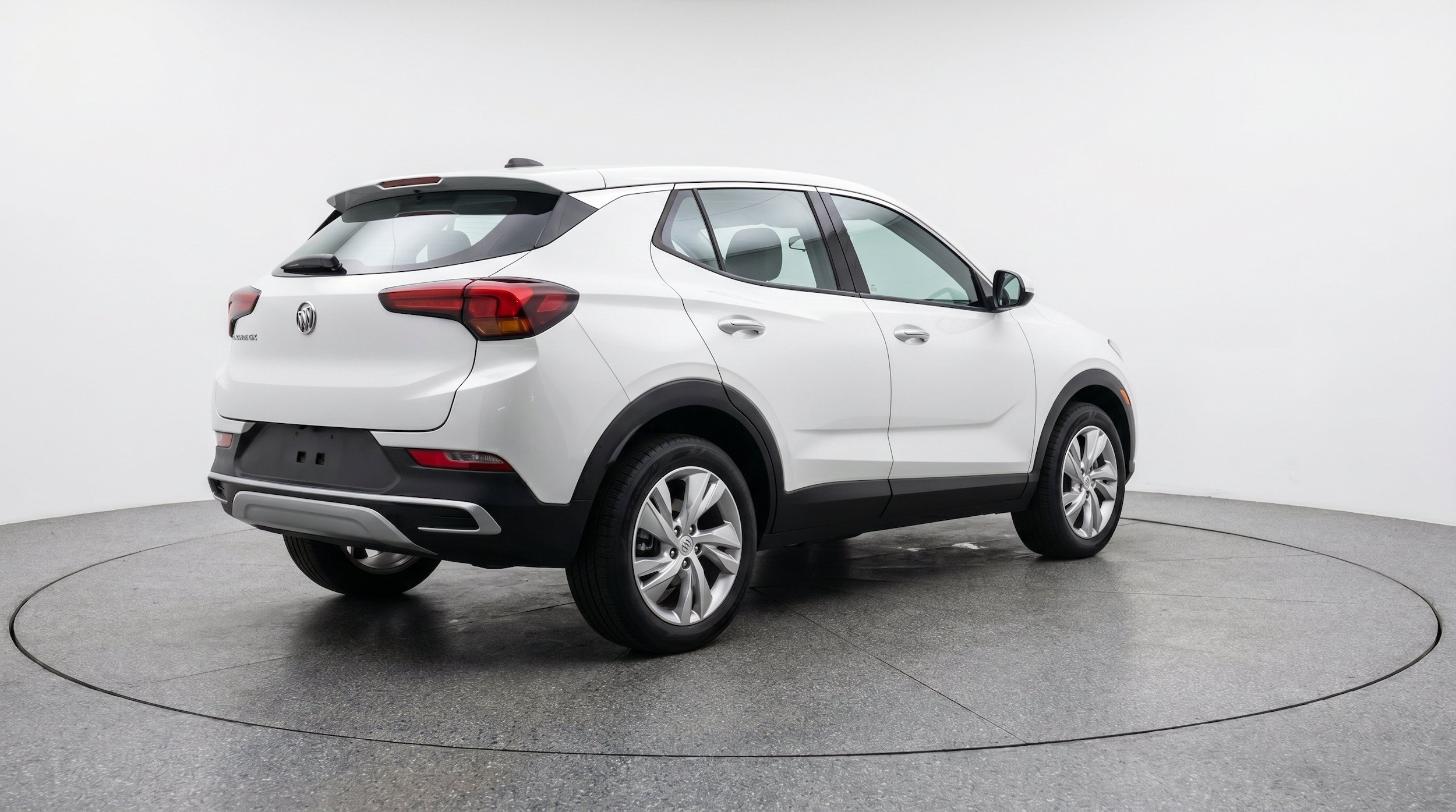 Thumbnail: 2025 Buick Encore GX - 9