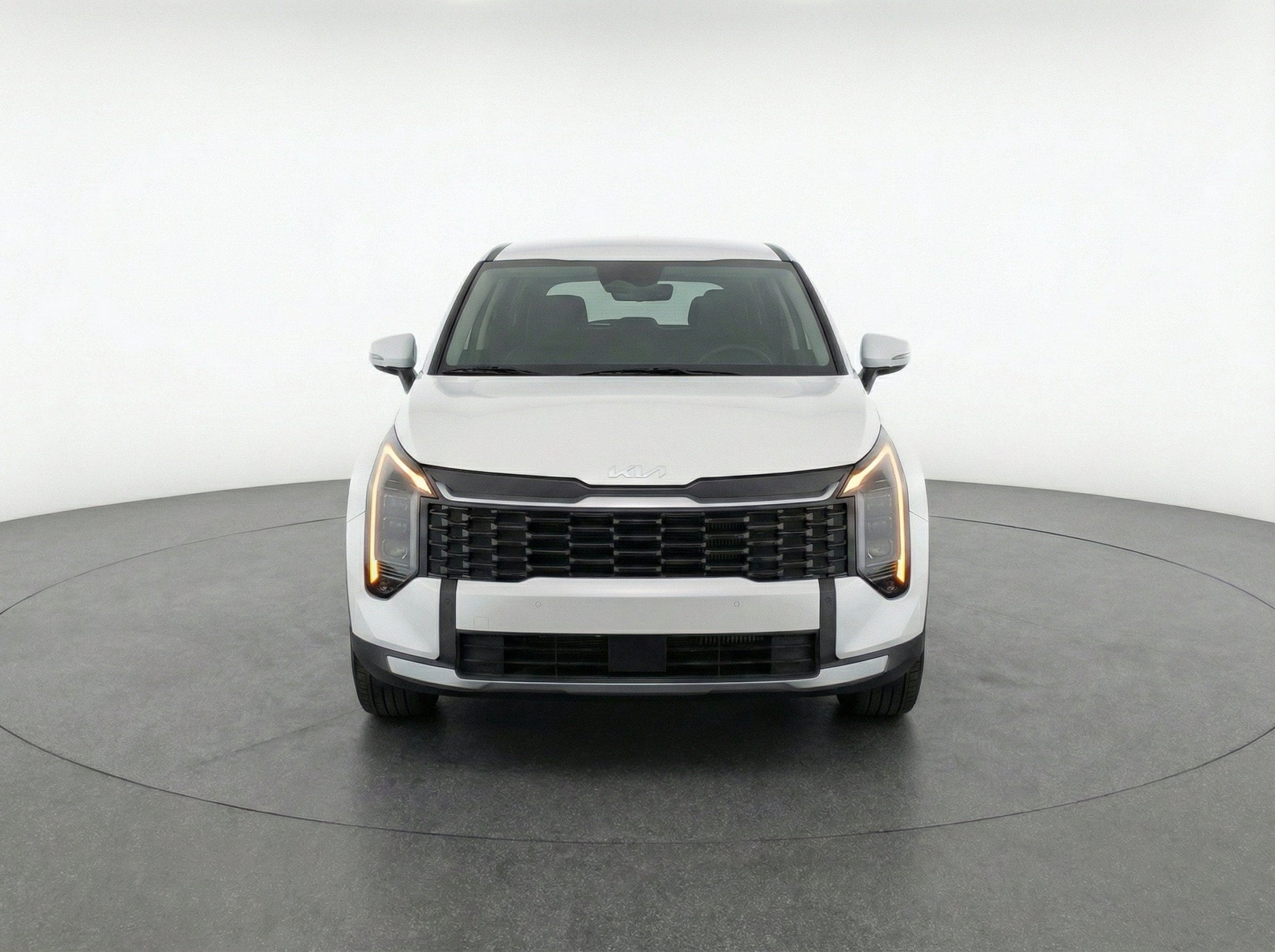 Thumbnail: 2026 Kia Sportage - 2