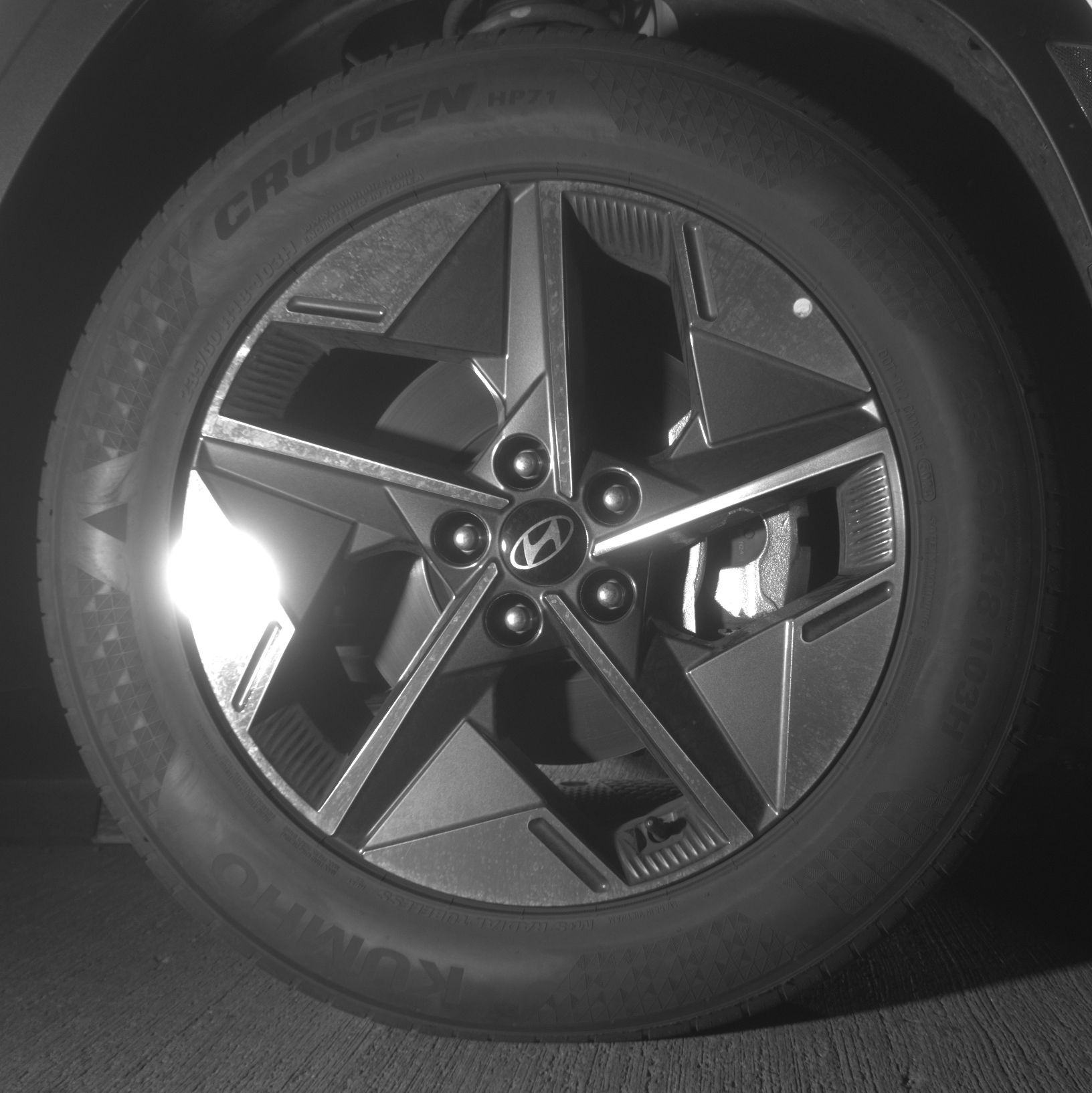 Thumbnail: 2025 Hyundai Tucson - 10