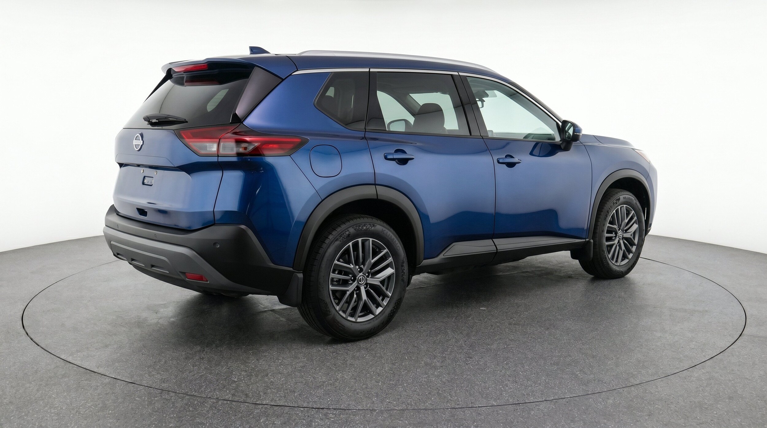 Thumbnail: 2026 Nissan Rogue - 9