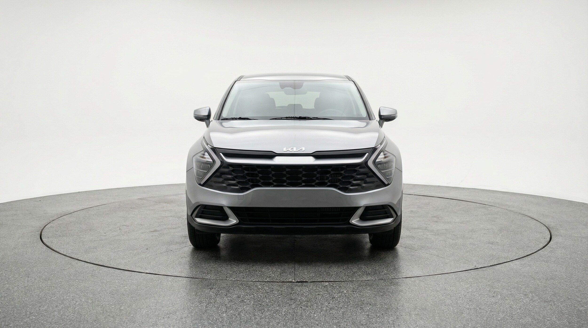 Thumbnail: 2025 Kia Sportage - 2