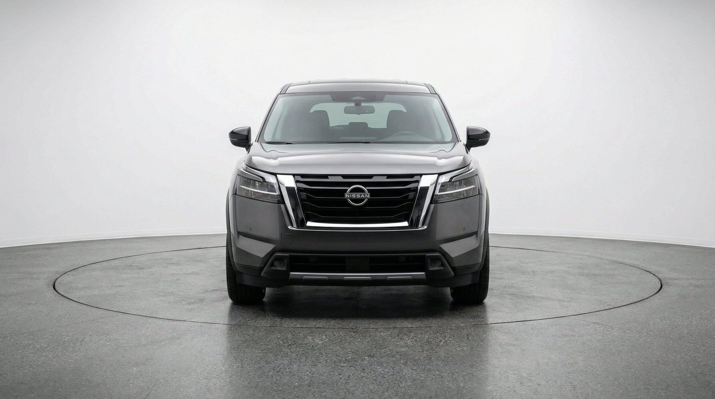 Thumbnail: 2025 Nissan Pathfinder - 2