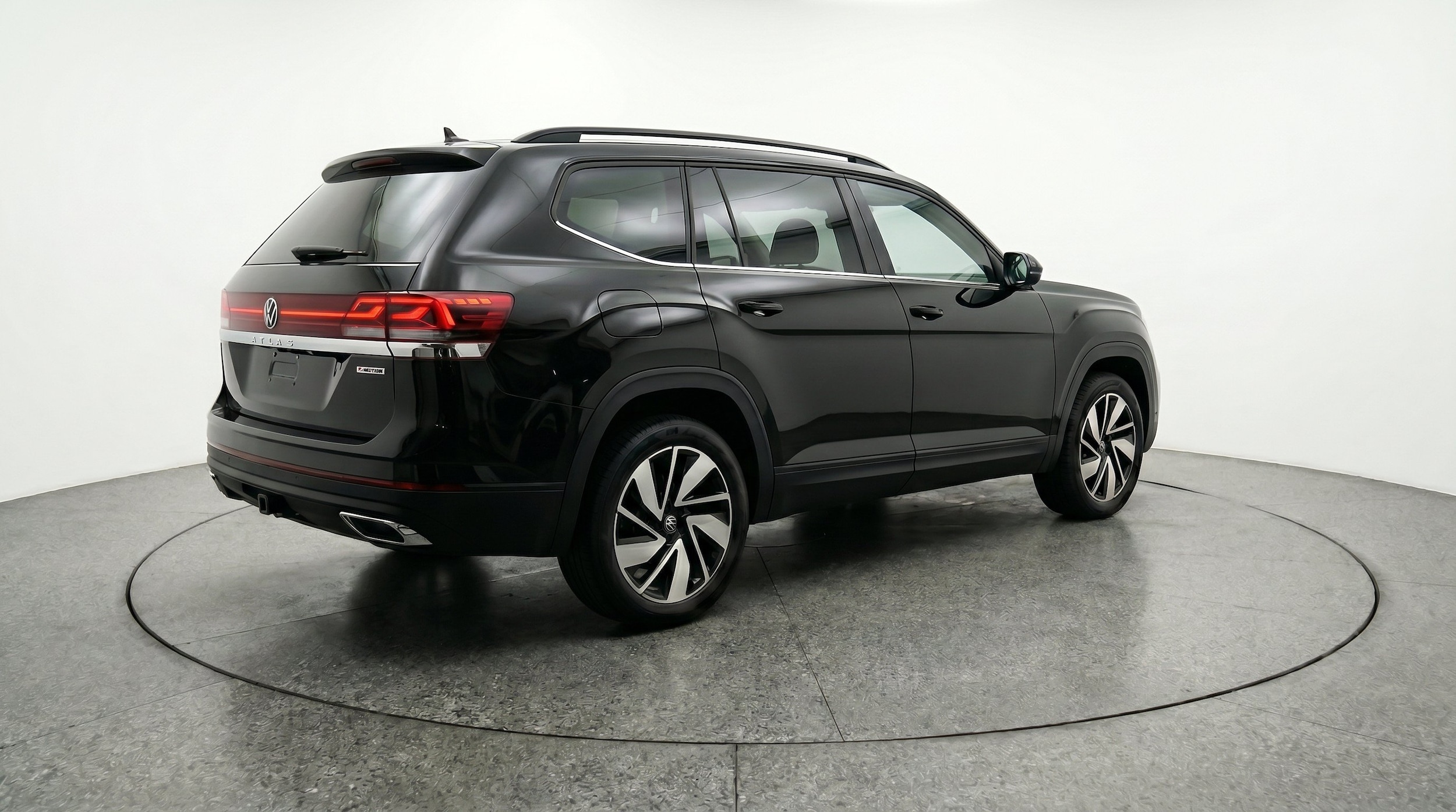 Thumbnail: 2026 Volkswagen Atlas - 9