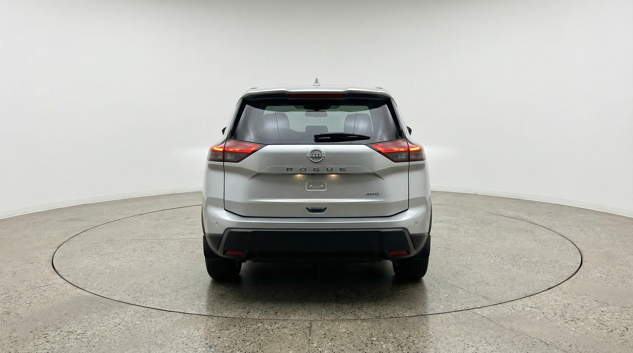 Thumbnail: 2025 Nissan Rogue - 6