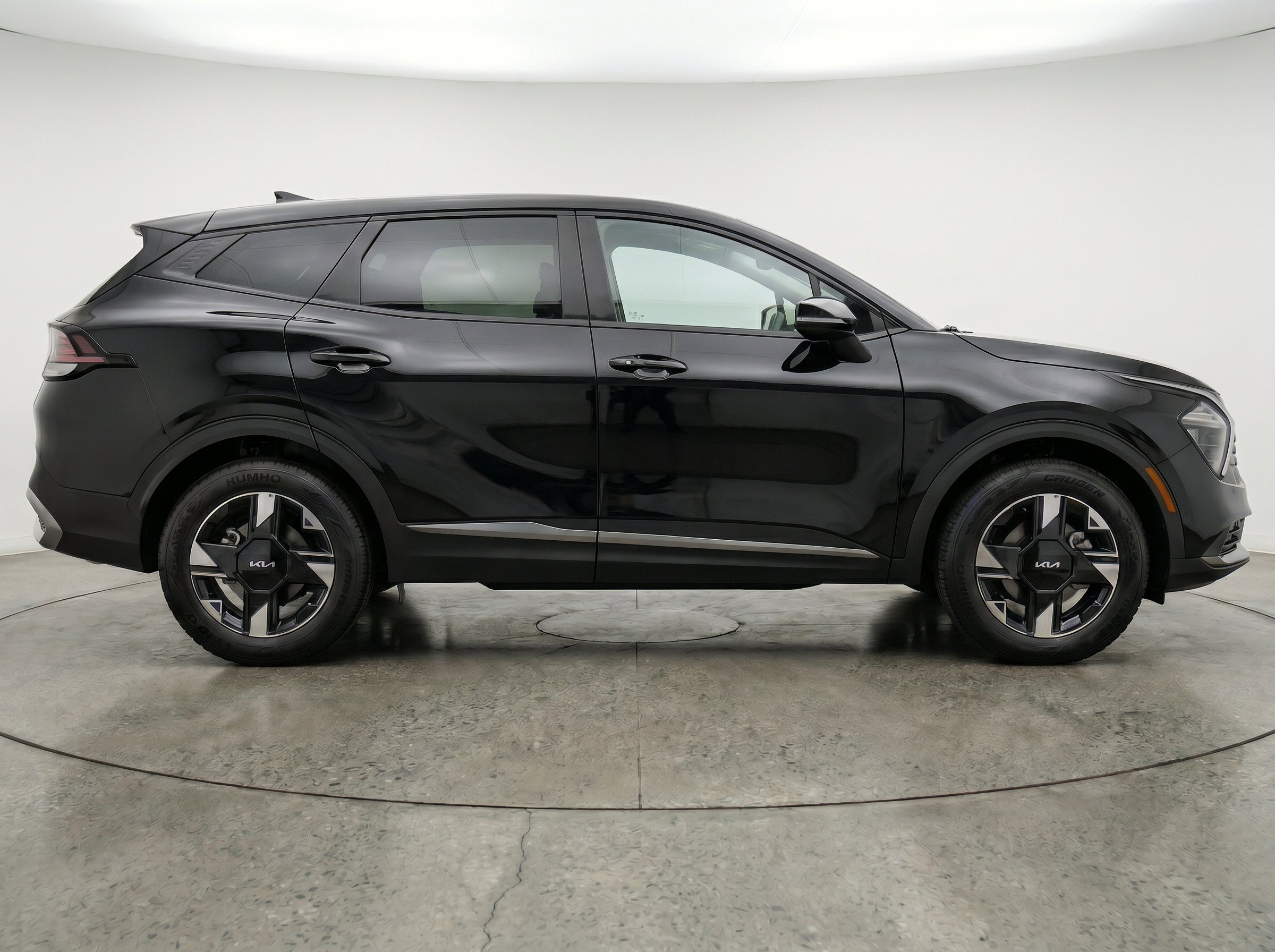 Thumbnail: 2026 Kia Sportage - 11