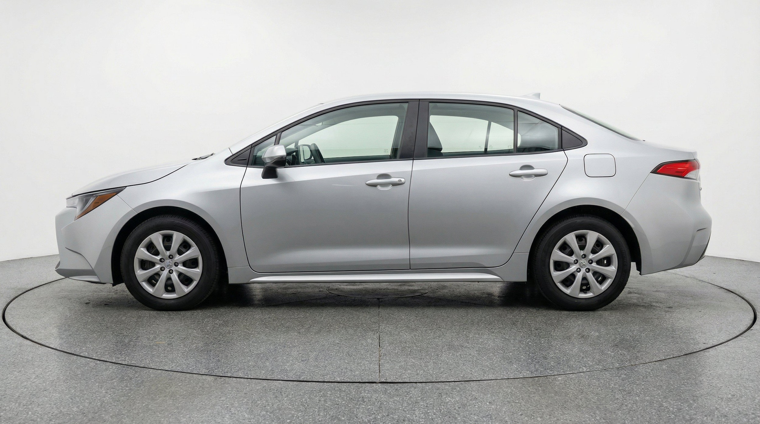 Thumbnail: 2025 Toyota Corolla - 5
