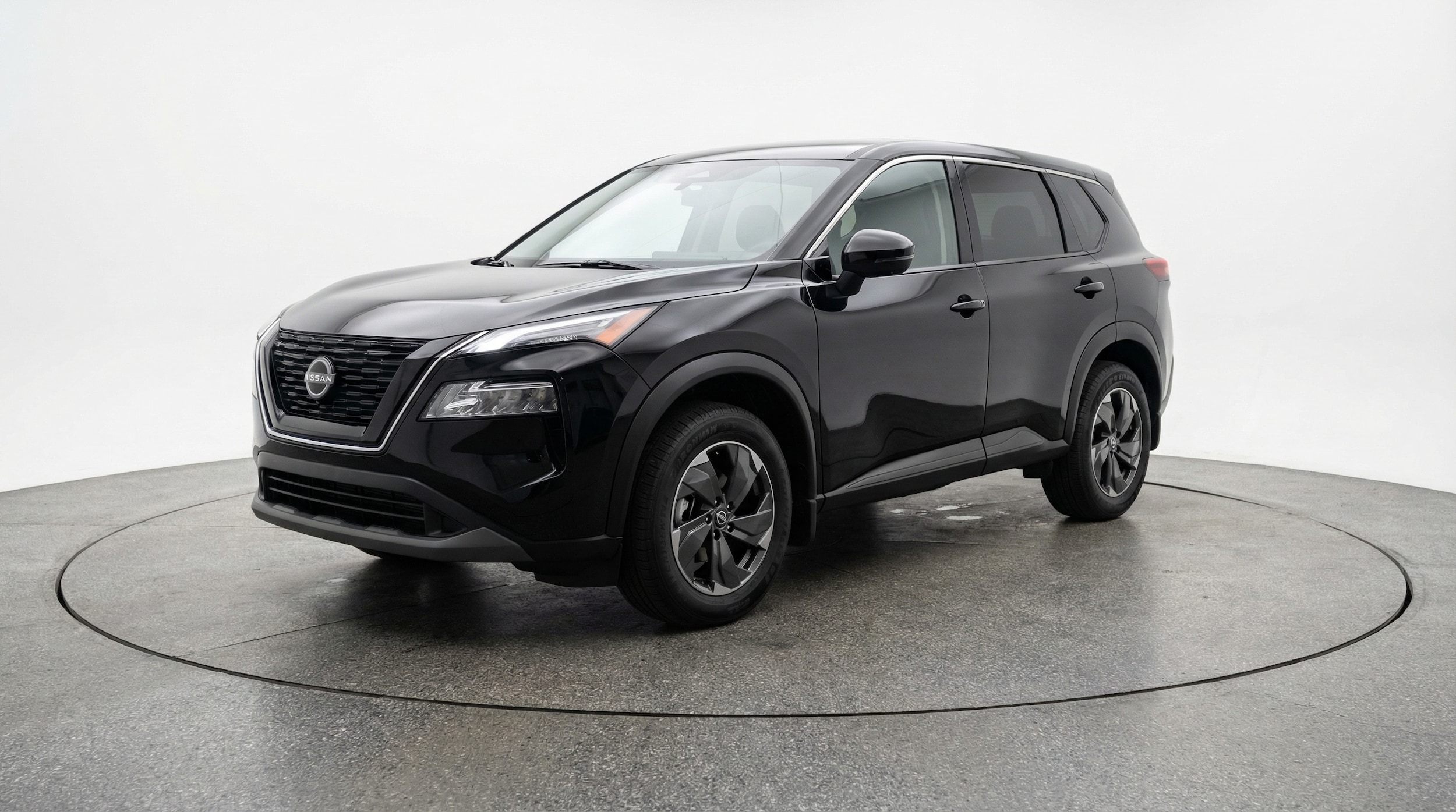 Thumbnail: 2025 Nissan Rogue - 3