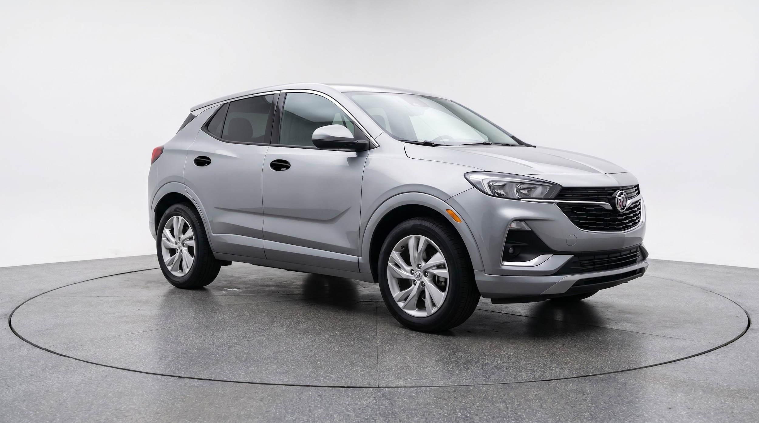 2025 Buick Encore GX