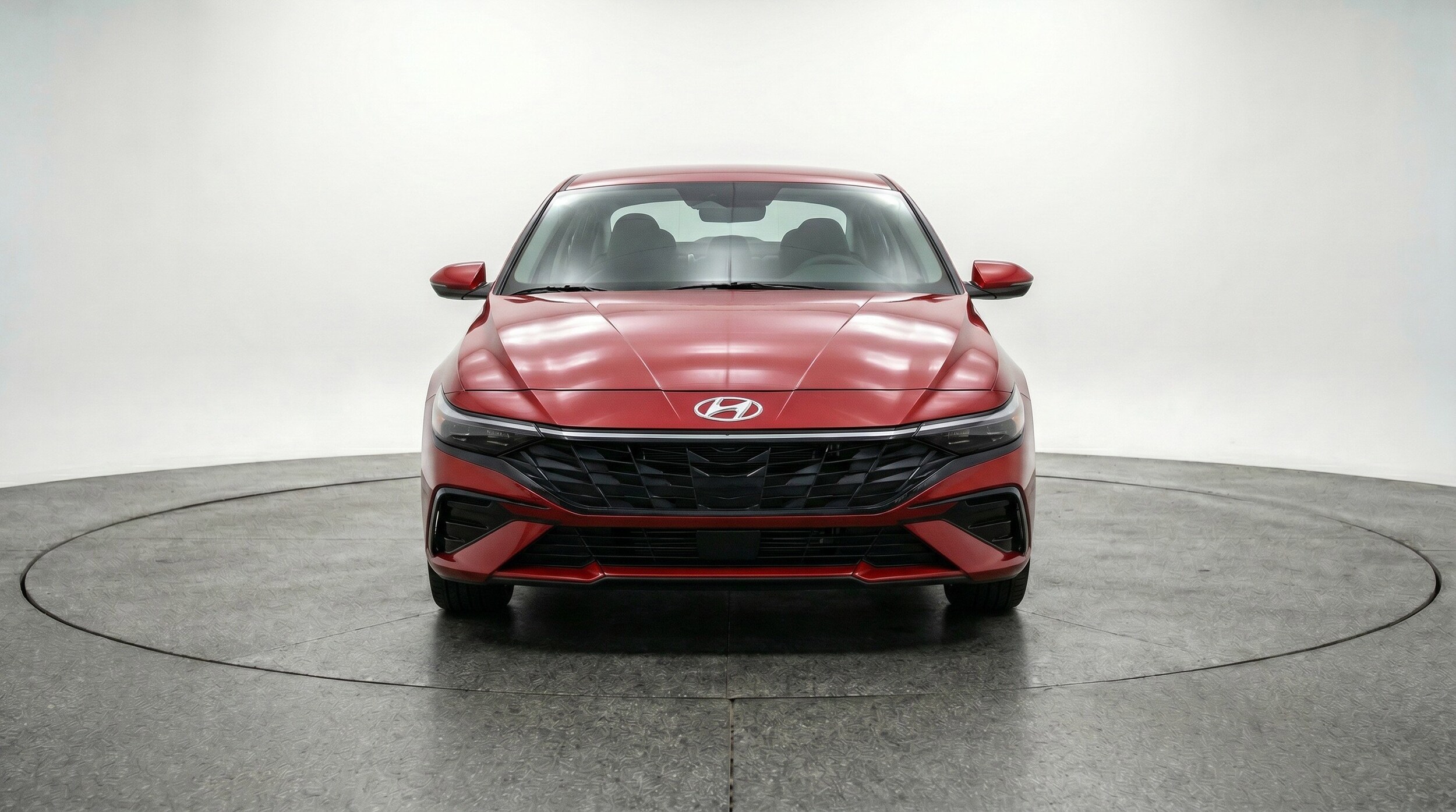 Thumbnail: 2025 Hyundai Elantra - 2