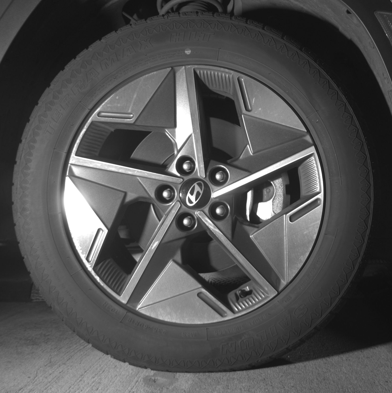 Thumbnail: 2025 Hyundai Tucson - 10