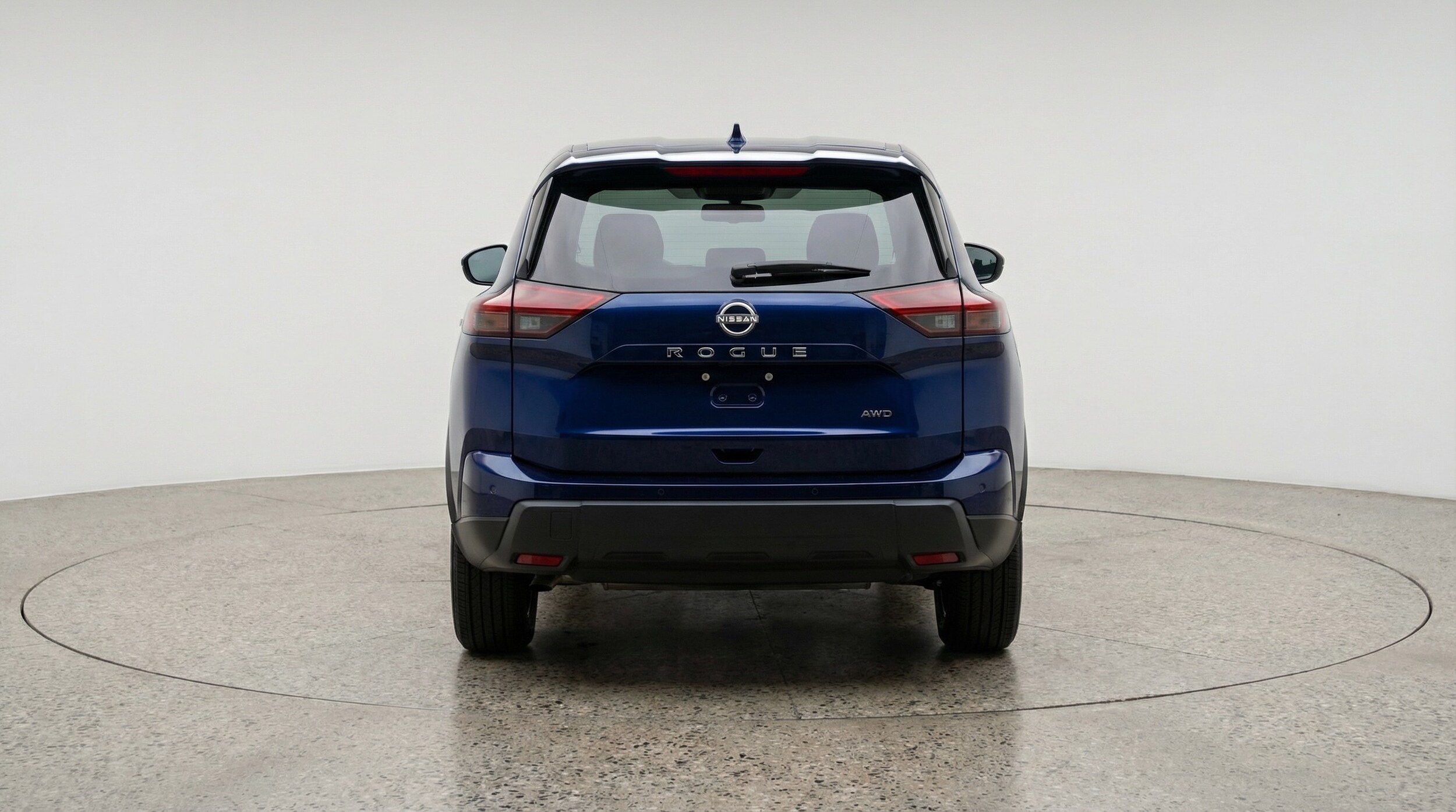 Thumbnail: 2025 Nissan Rogue - 6