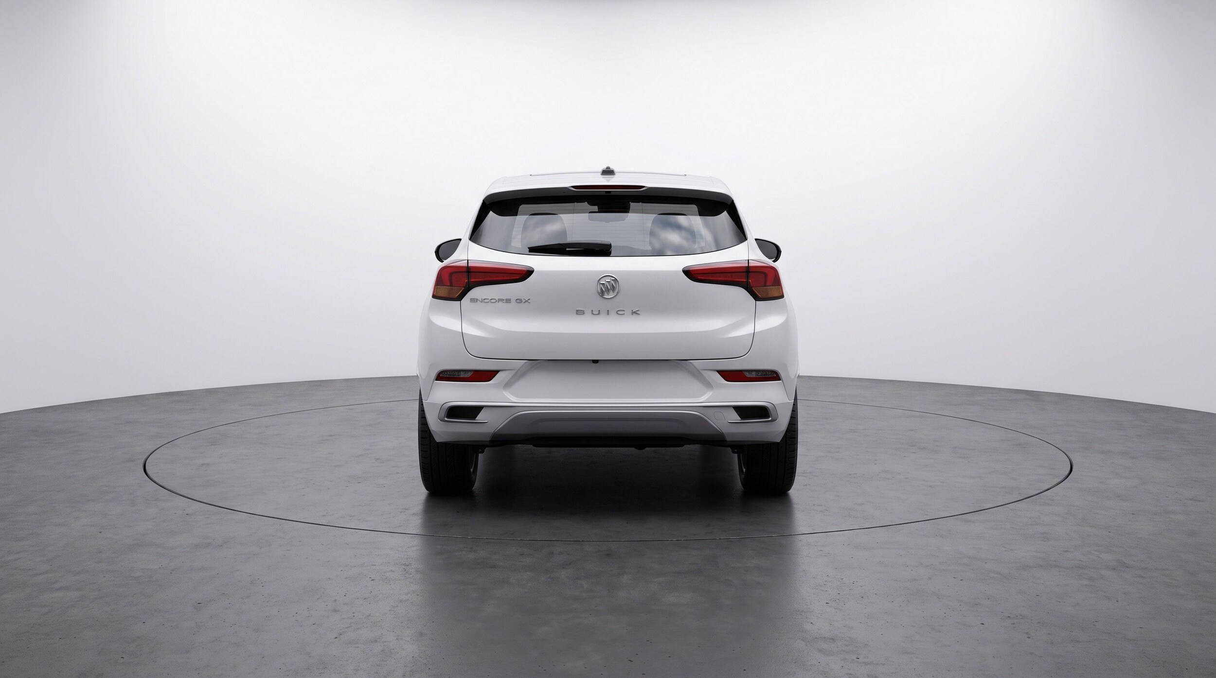Thumbnail: 2026 Buick Encore GX - 7