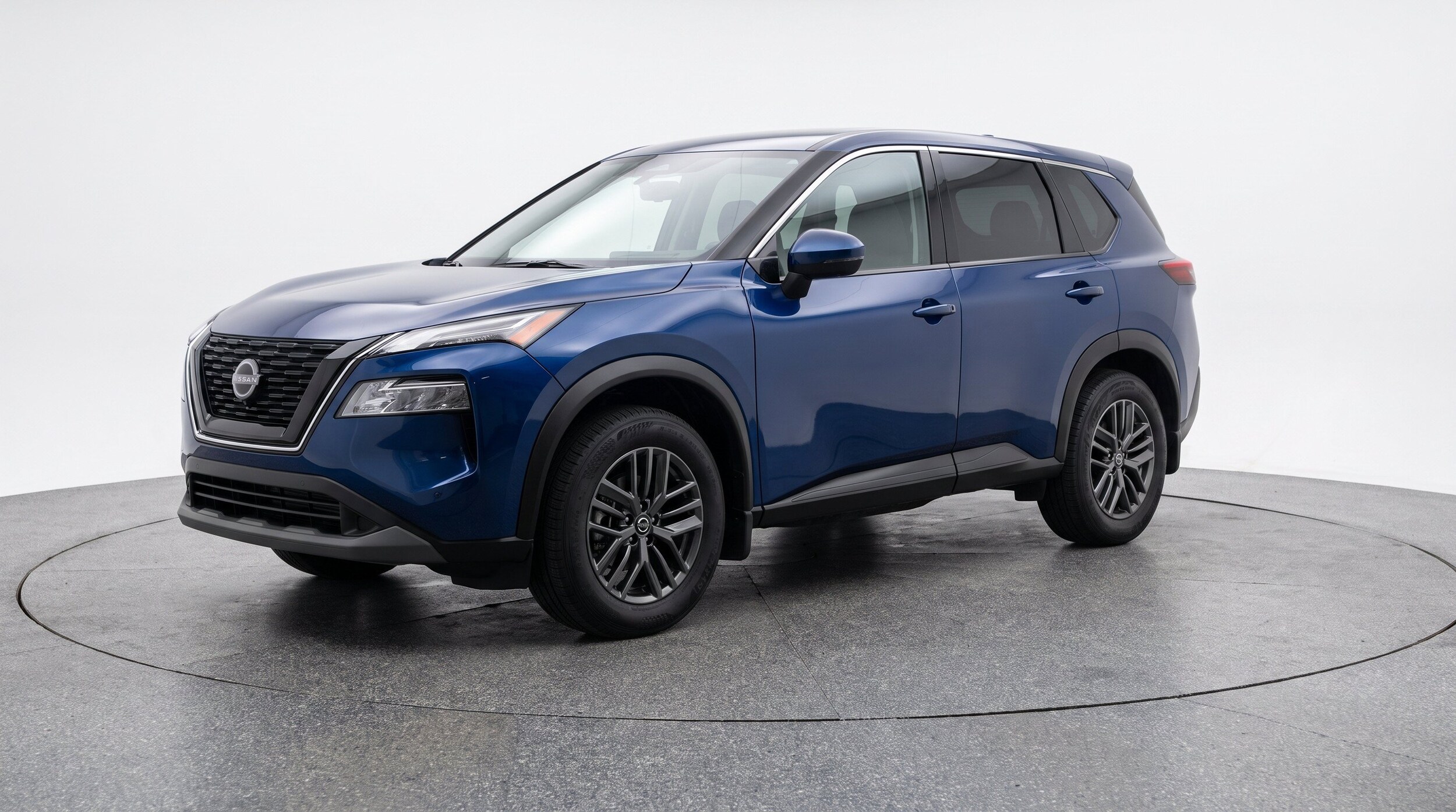 Thumbnail: 2026 Nissan Rogue - 3