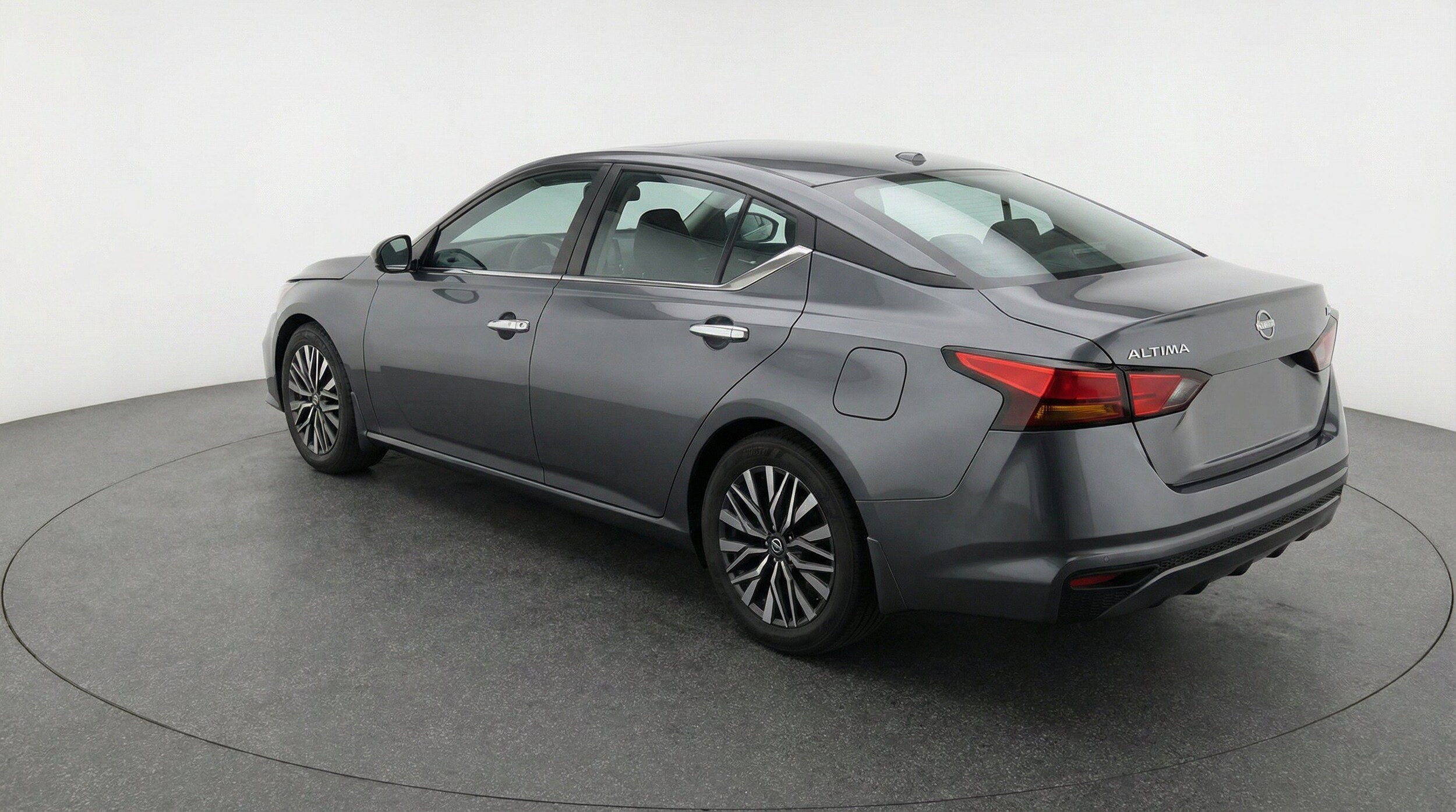 Thumbnail: 2025 Nissan Altima - 6