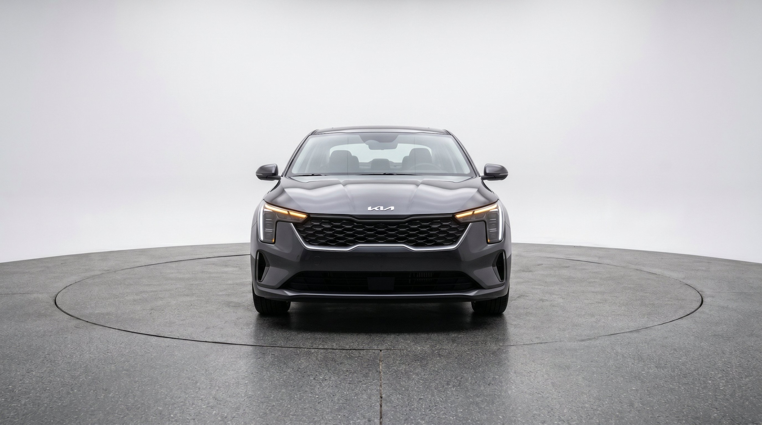 Thumbnail: 2026 Kia K4 - 2