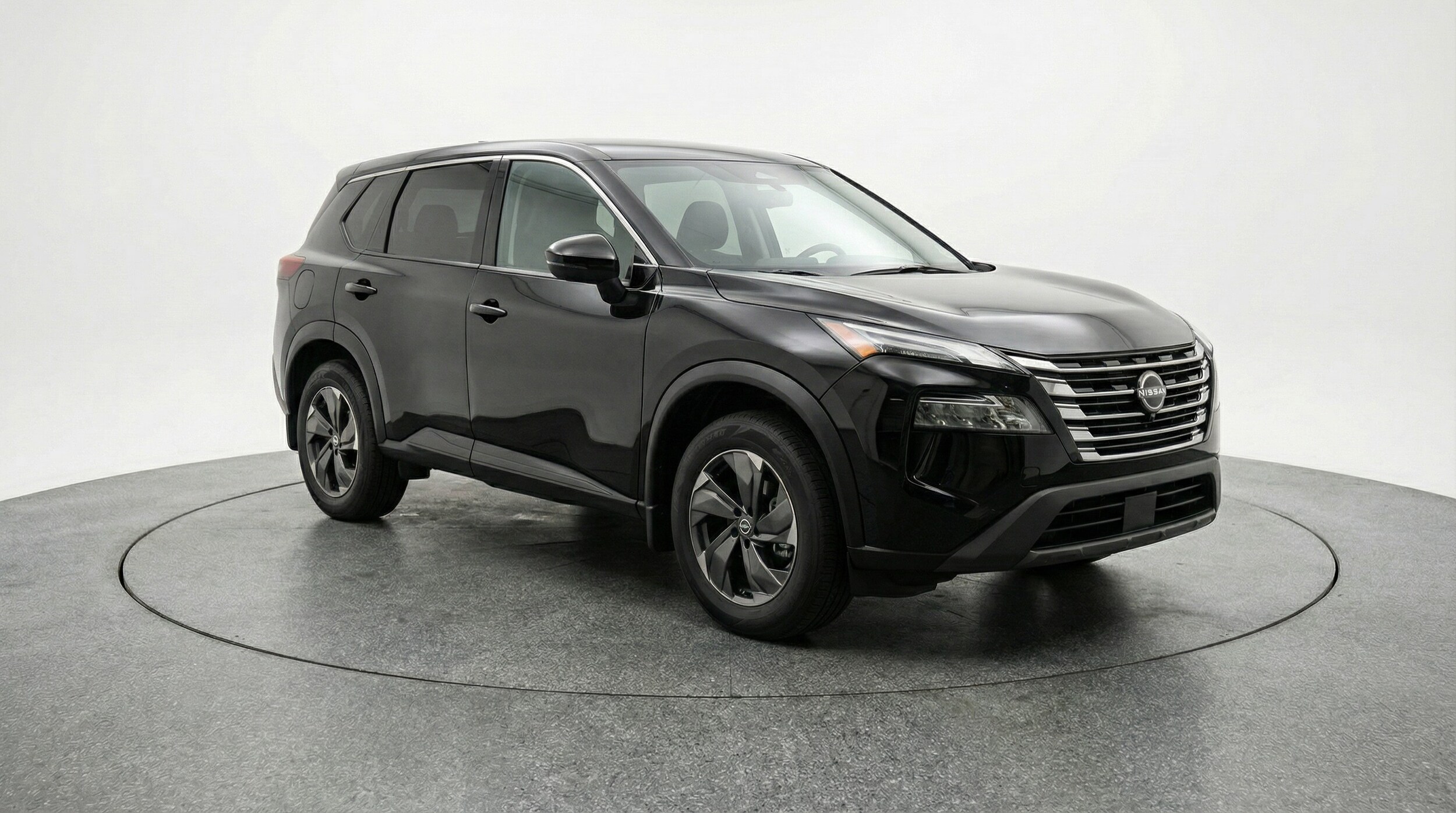 Thumbnail: 2025 Nissan Rogue - 1