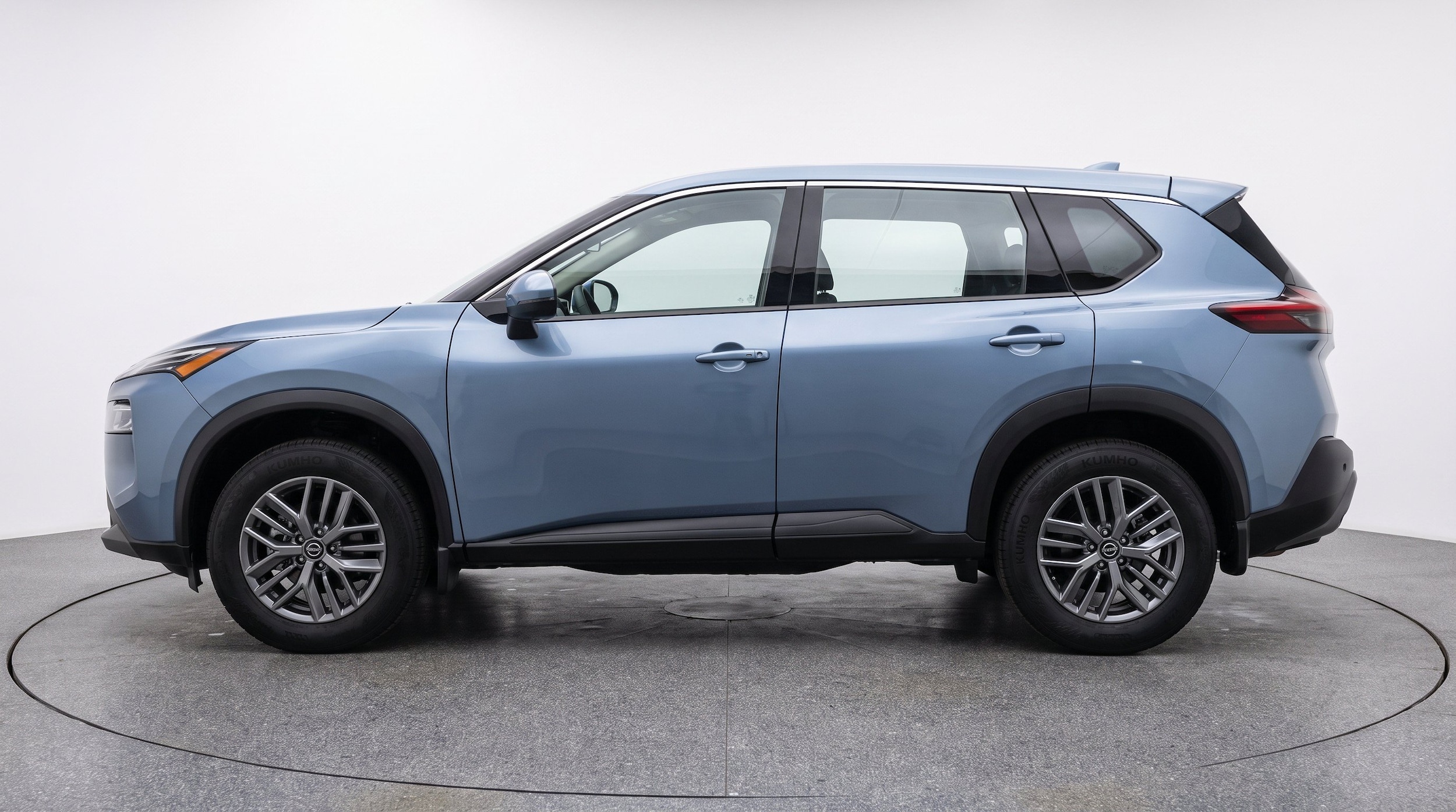 Thumbnail: 2026 Nissan Rogue - 5